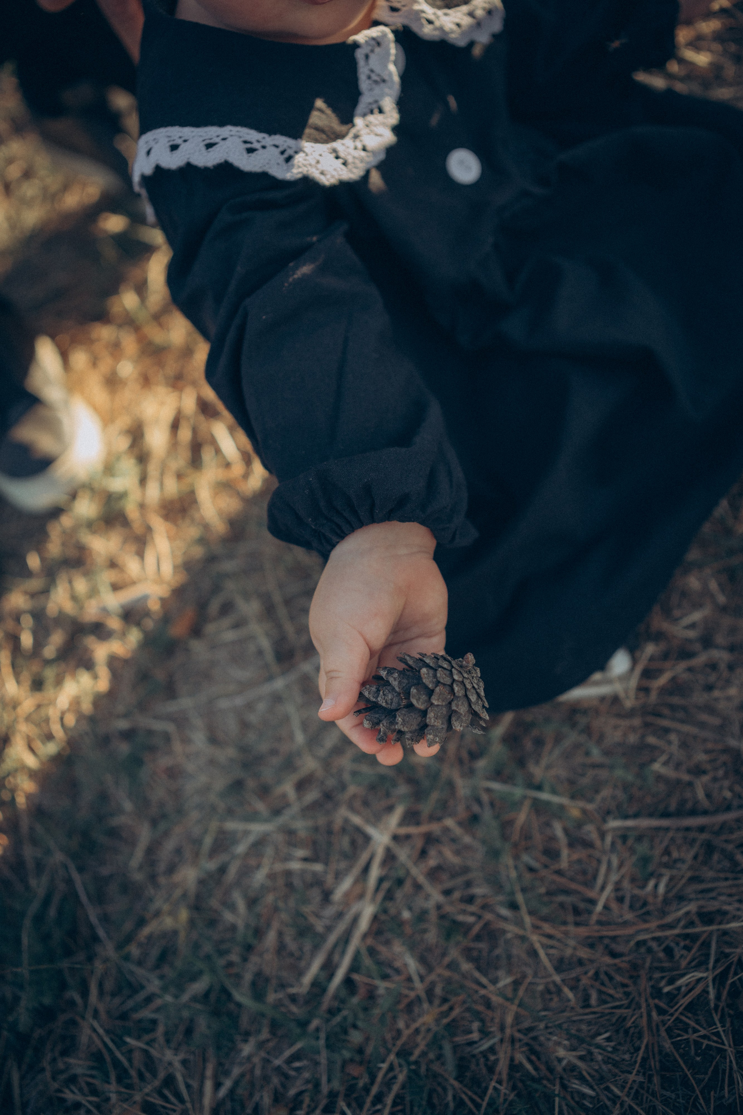 Василисе 1 годик. Семейный фотограф и фотограф на роды в Ростове-на-Дону Мухина Виктория