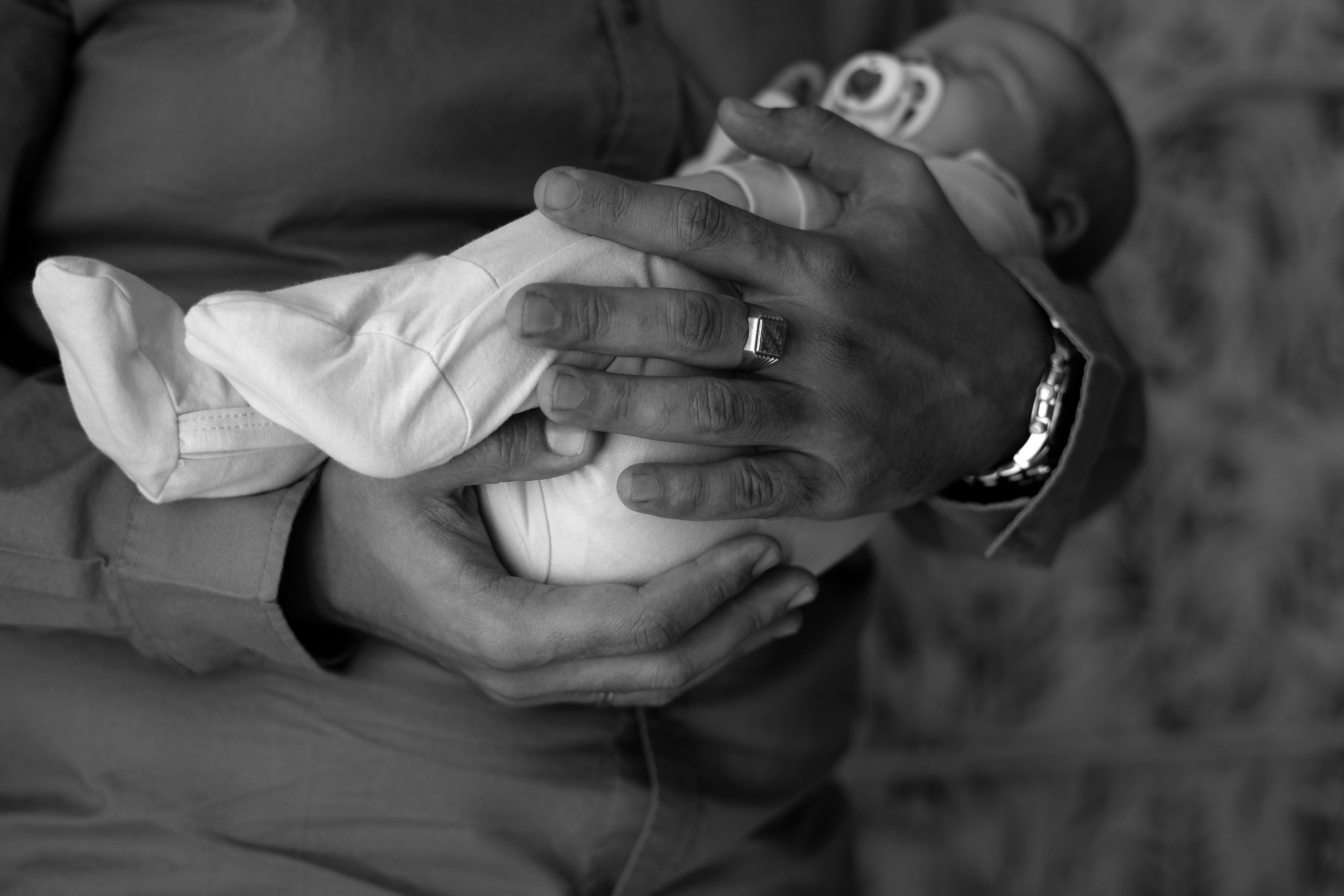 Мелисса. Фотограф Юлия Абдульмянова