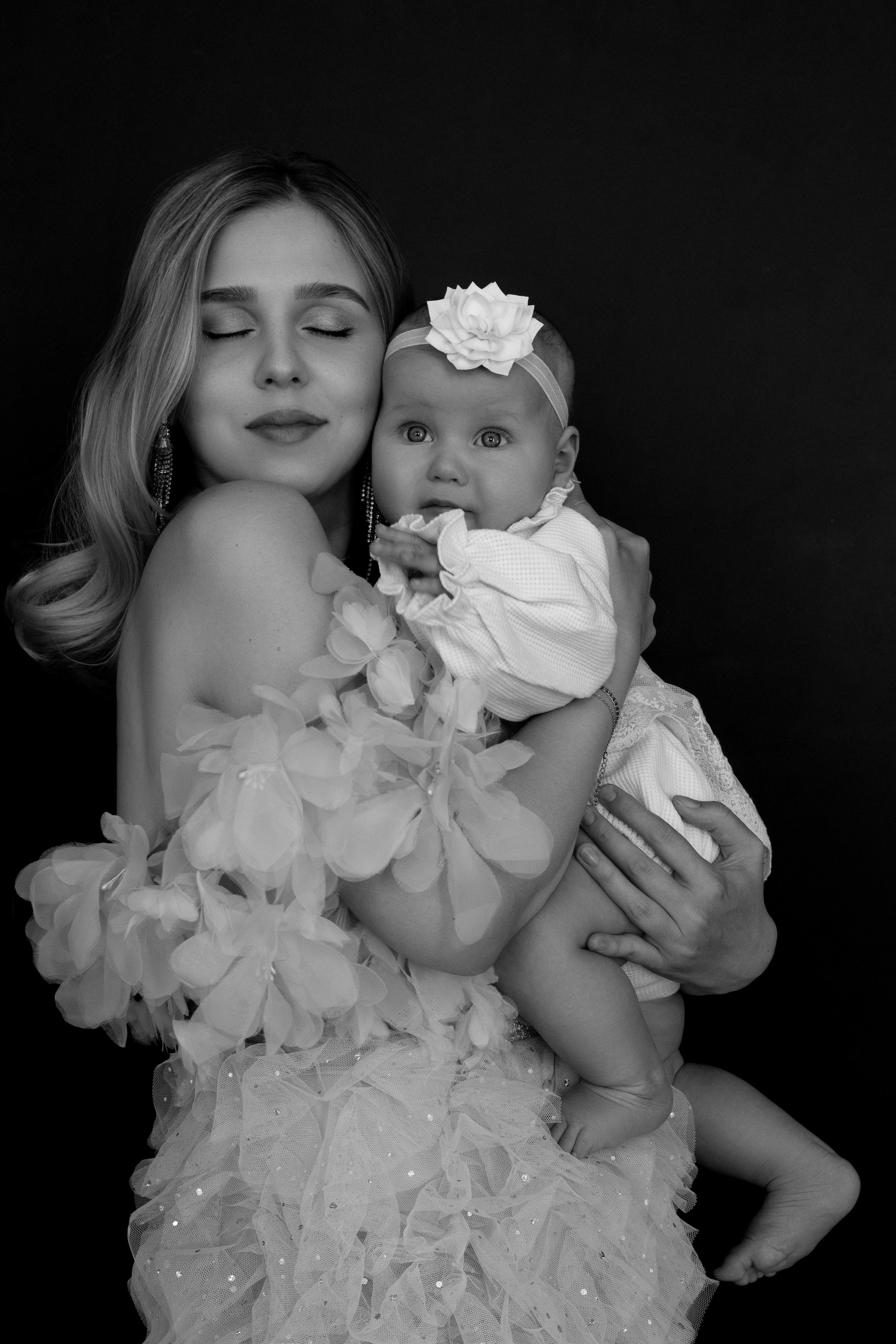 Александра. Фотограф Юлия Абдульмянова