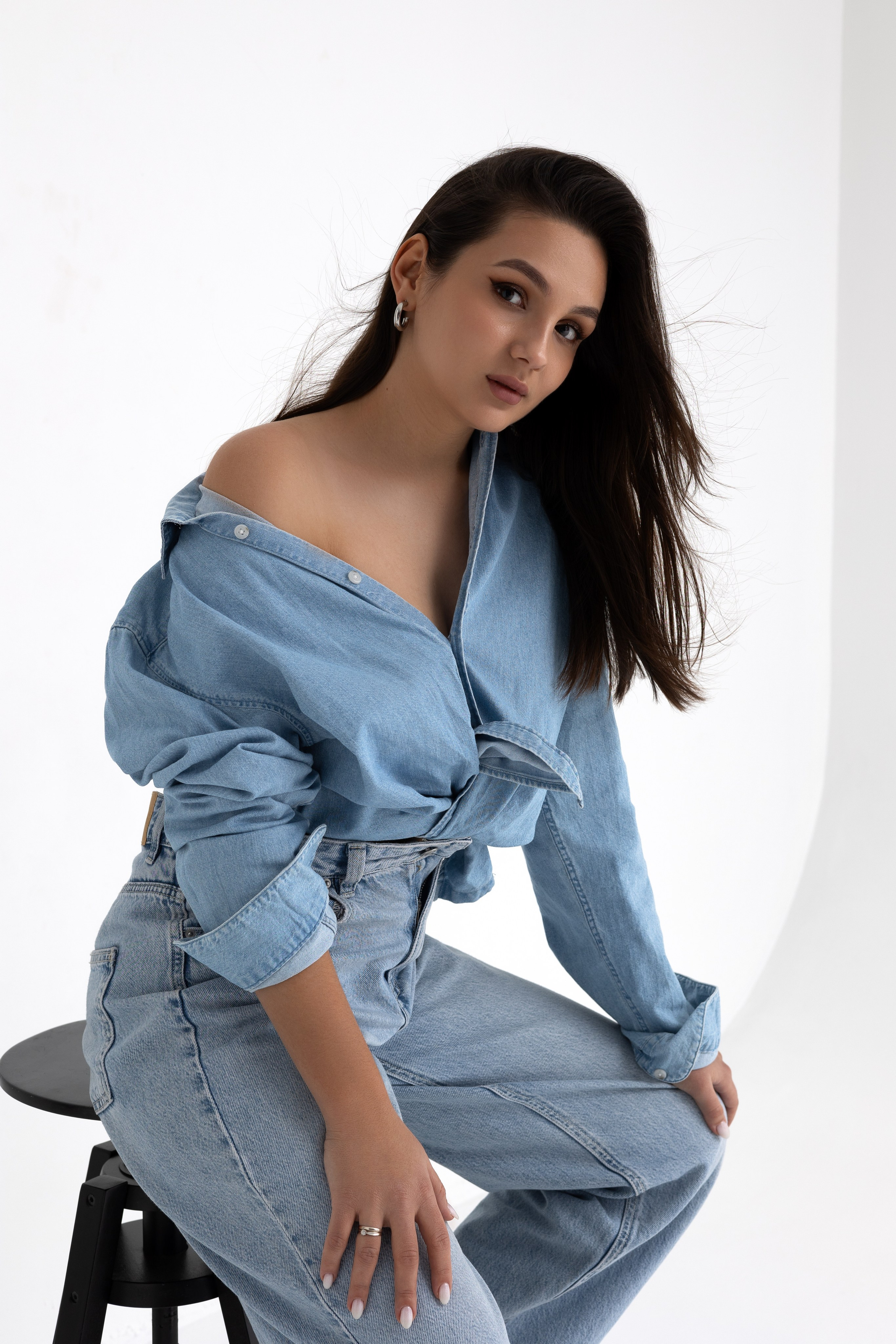 Эльвира. Фотограф Юлия Абдульмянова