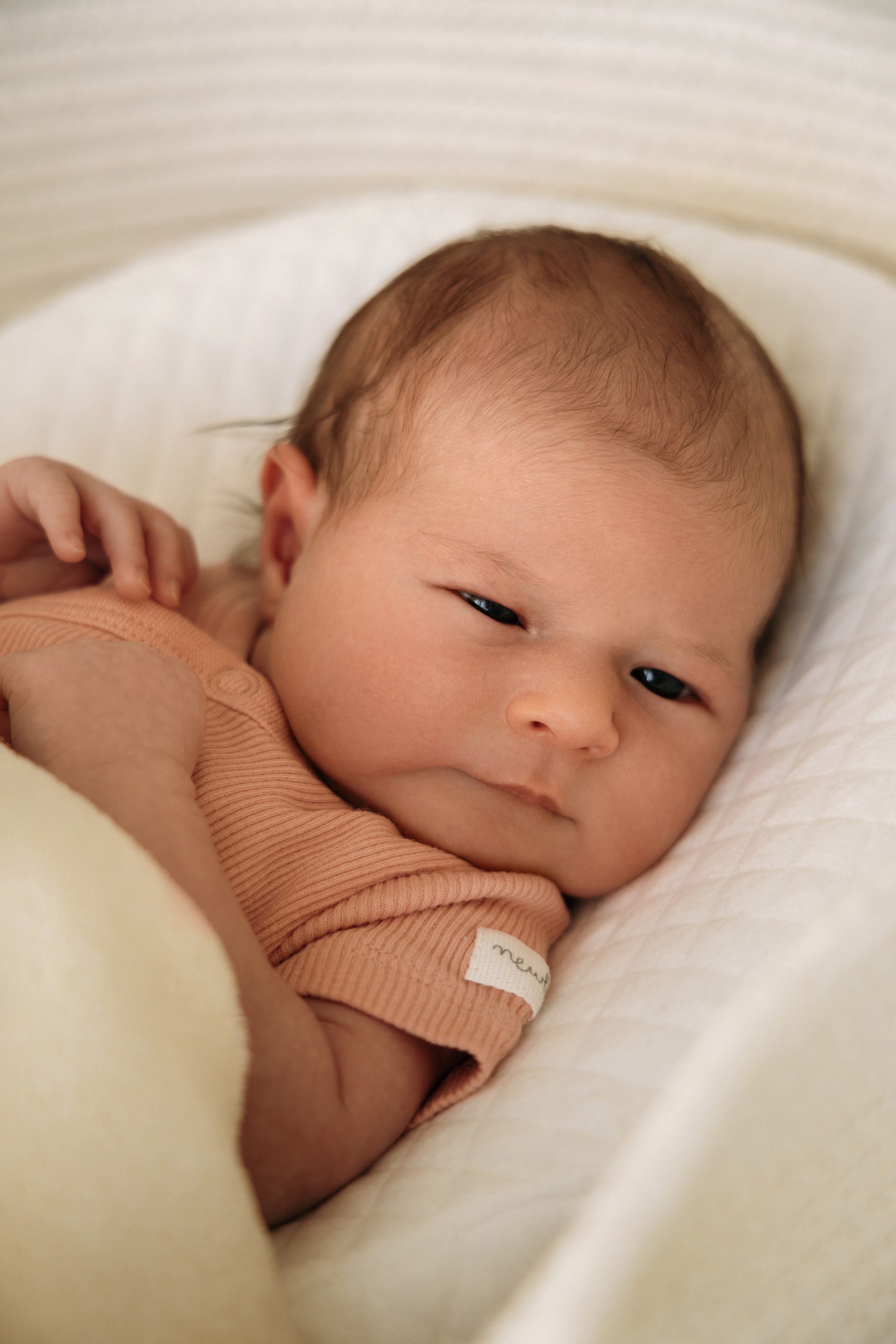 Тея. Фотограф Юлия Абдульмянова