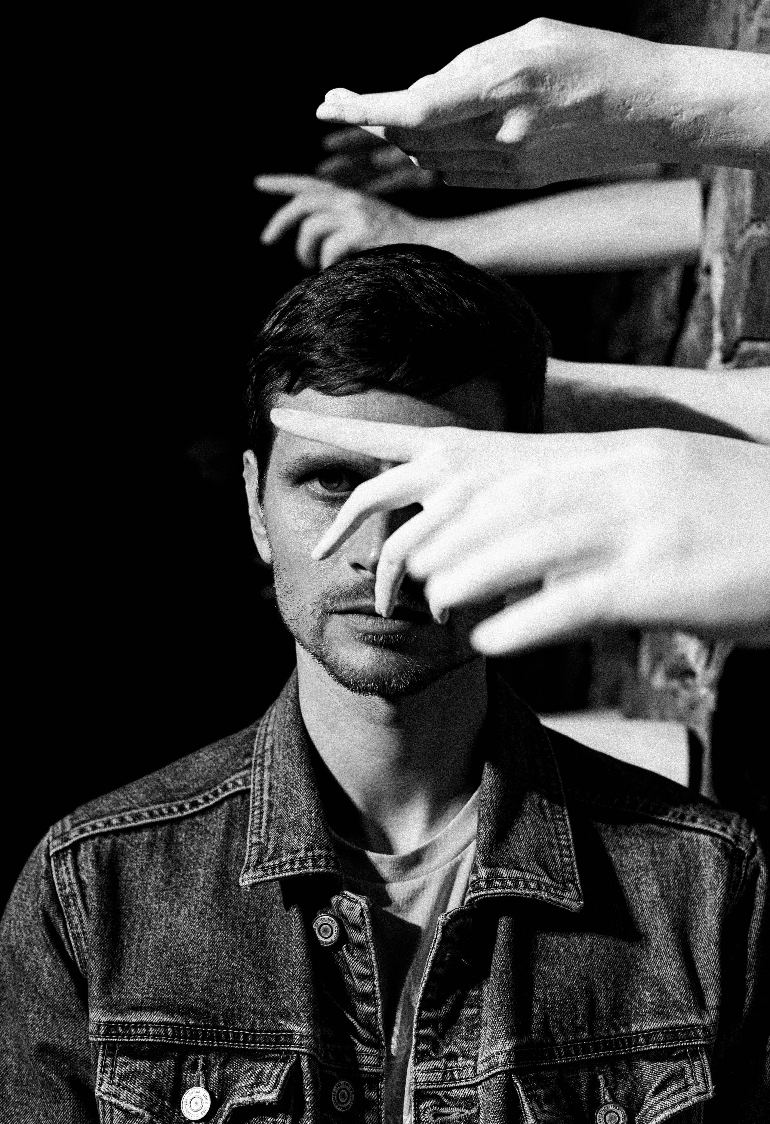 Богдан. Анатолий Филенков фотограф в Санкт-Петербурге