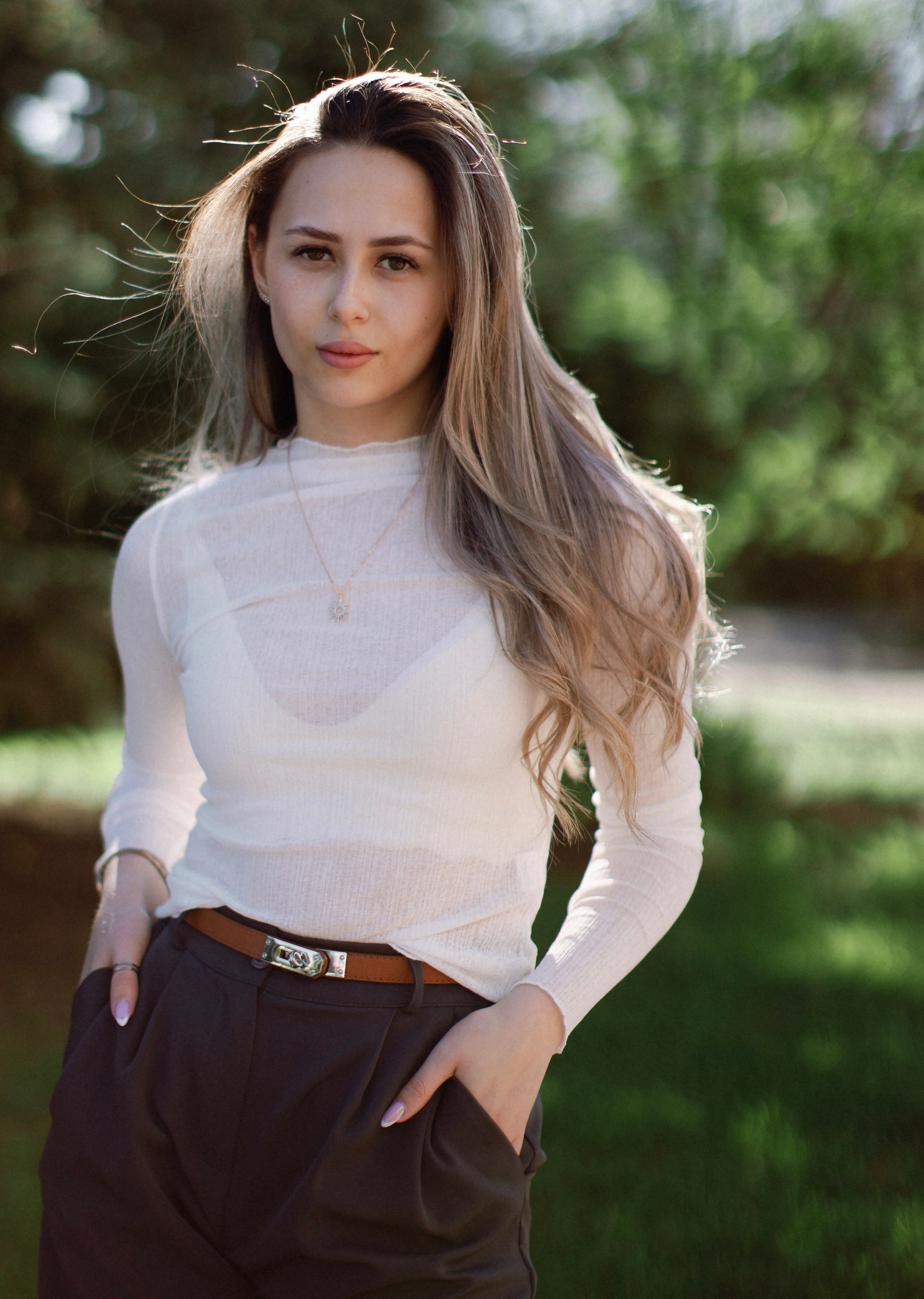 Кристина. Фотограф Ясный/Орск Лидия Ремхе