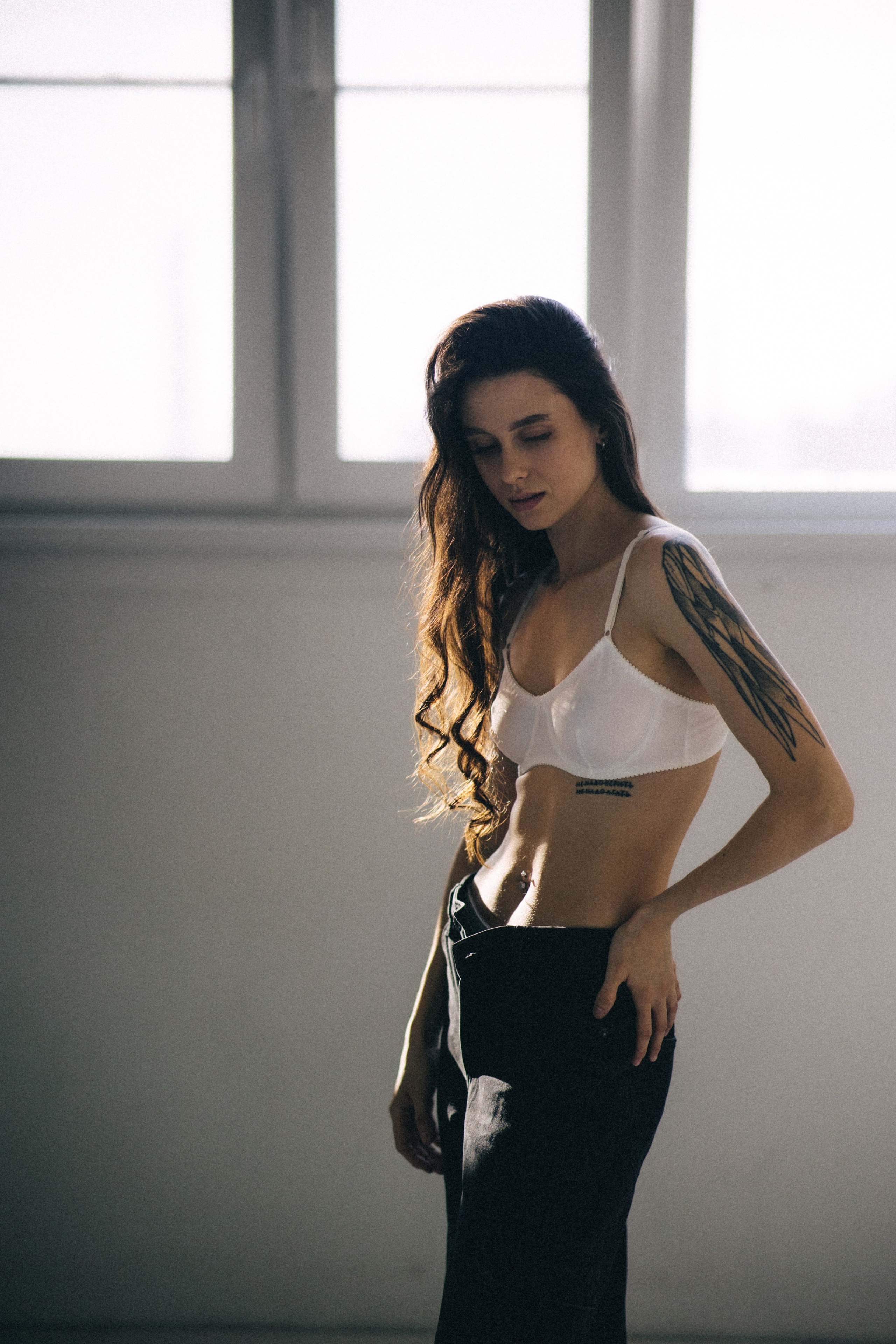 Яна. Главная