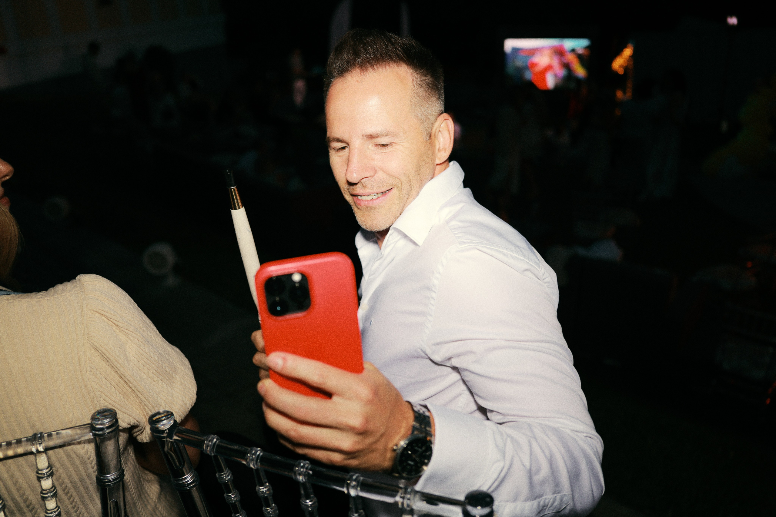 Атмо. Фотограф во Владимире, Москве и Суздале — Полина Романычева