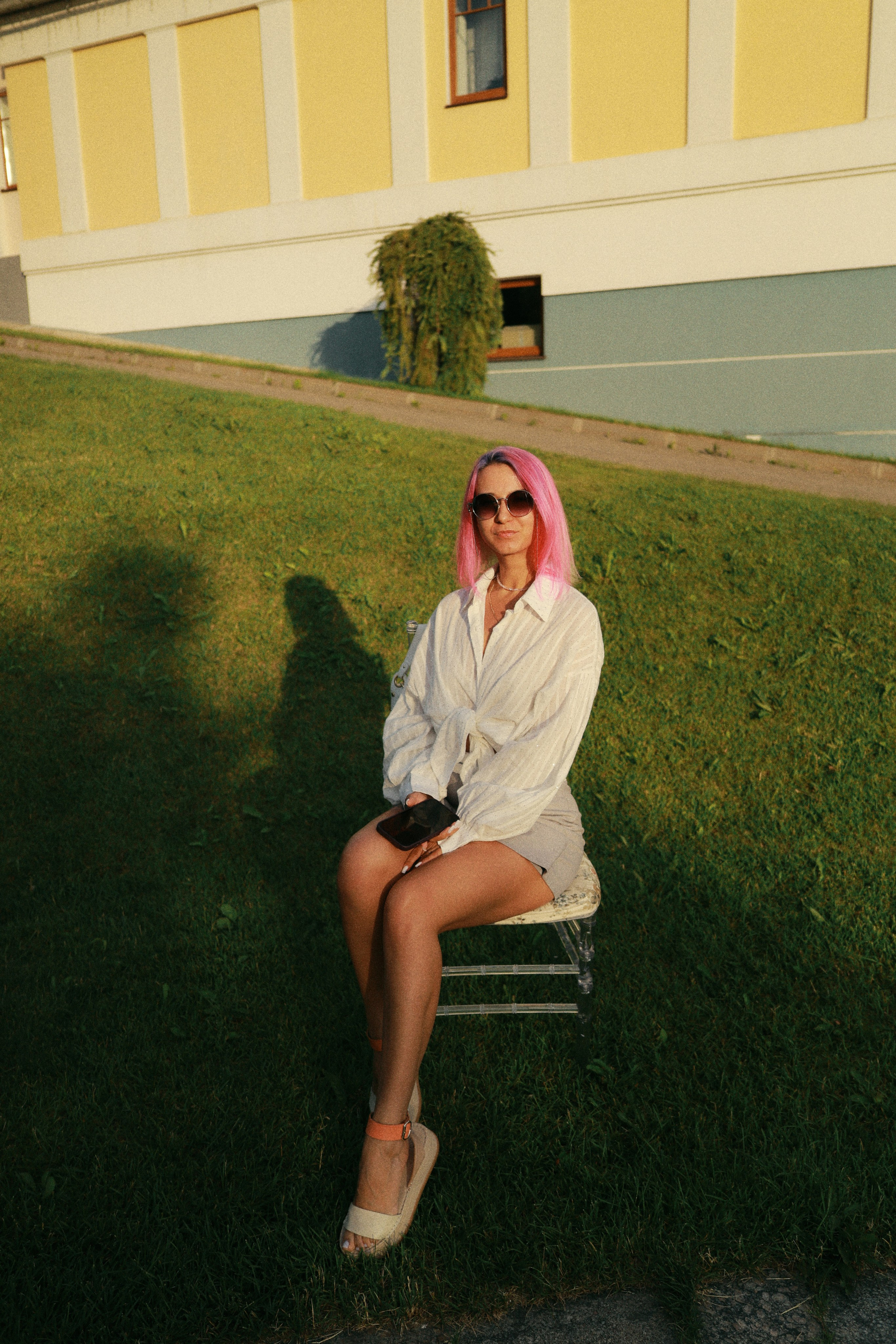 Атмо. Фотограф во Владимире, Москве и Суздале — Полина Романычева