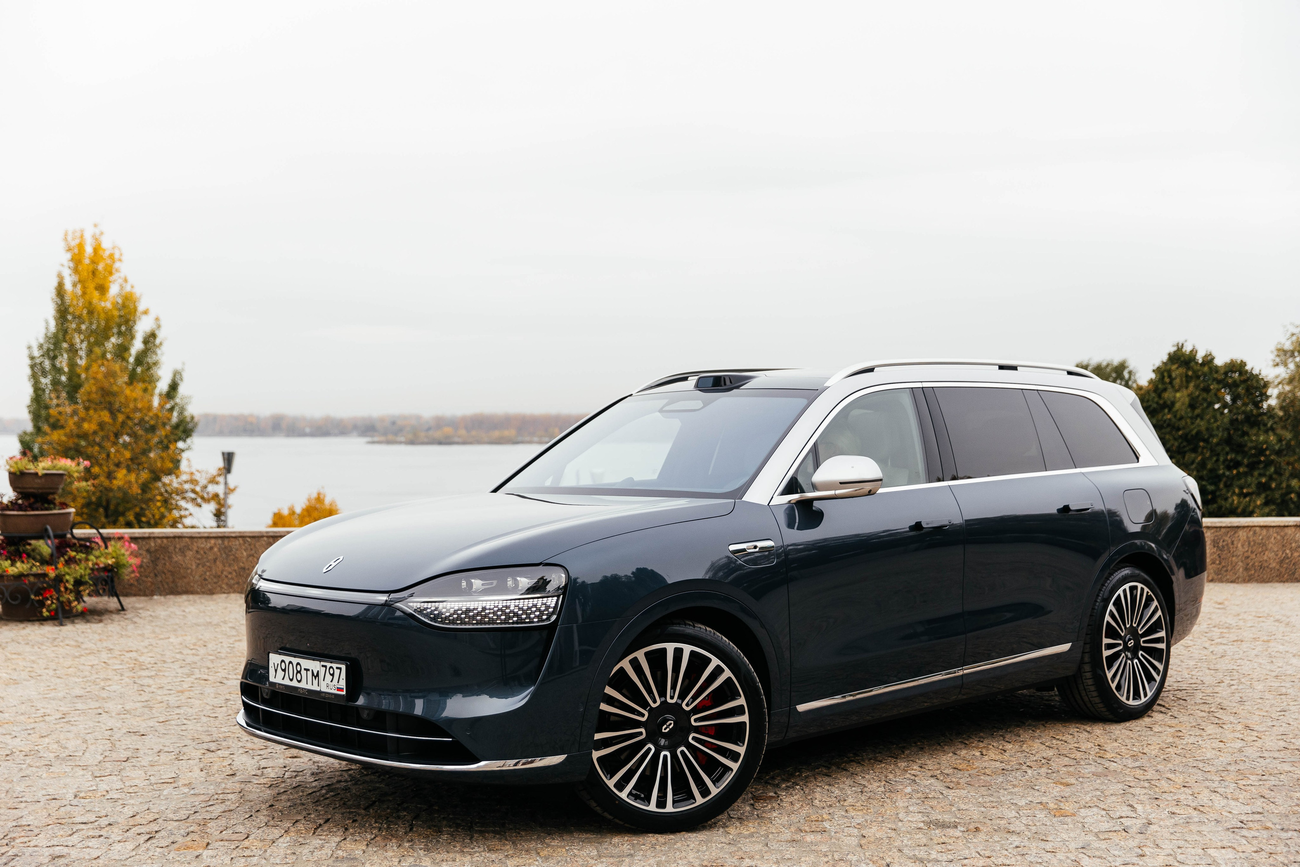 Презентация автомобилей | S E R E S. Профессиональный фотограф Тольятти | Самара | Москва | Сочи