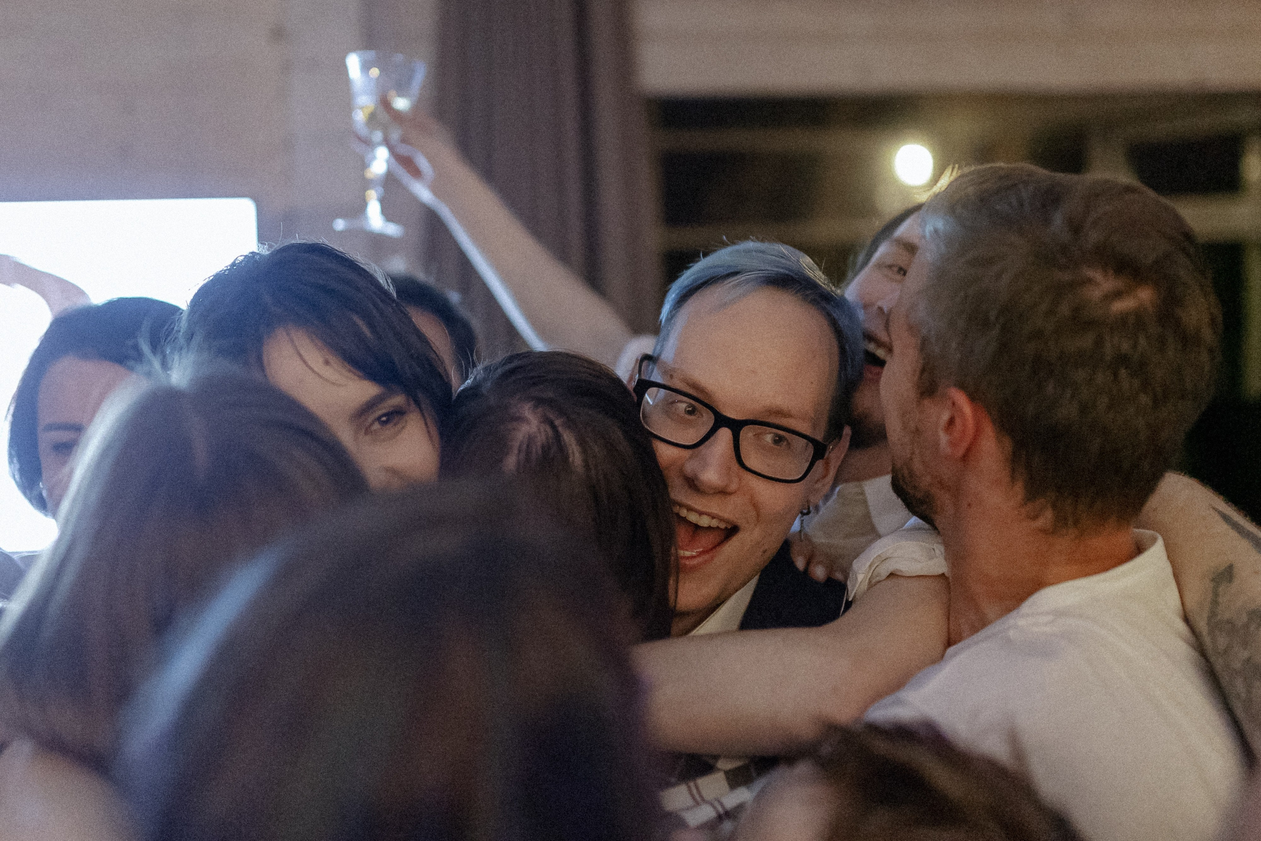 Wedding day Артем и Яна. Свадебный фотограф Колесников Антон