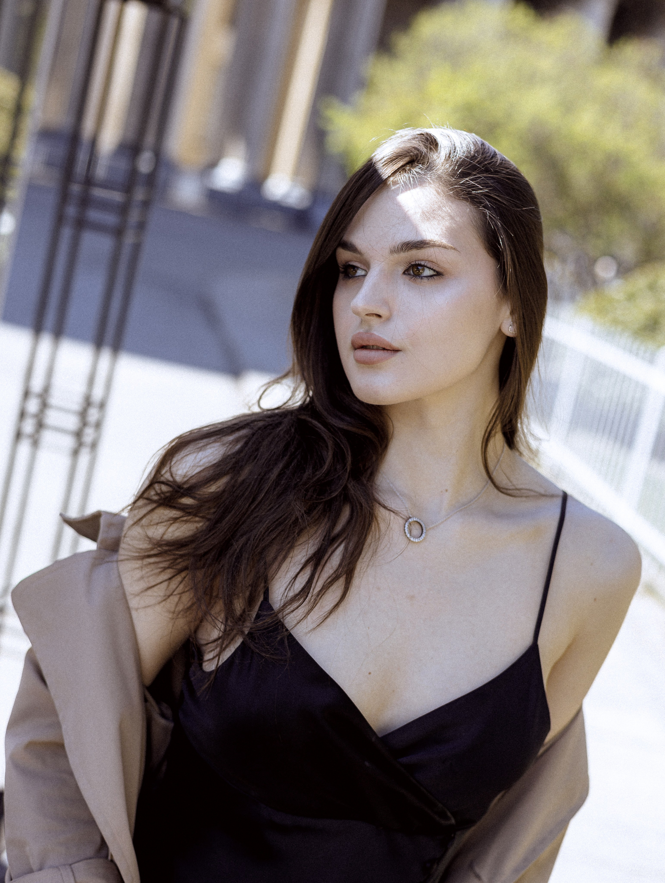 Алиса и Глеб. Свадебный фотограф в Казани и Санкт-Петербурге Евгения Есенина