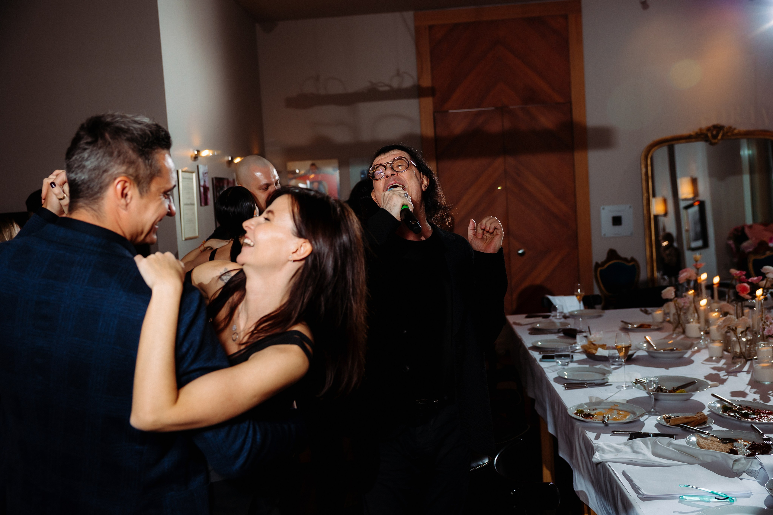 События. Фотограф в Санкт-Петербурге Кирюшенков Андрей