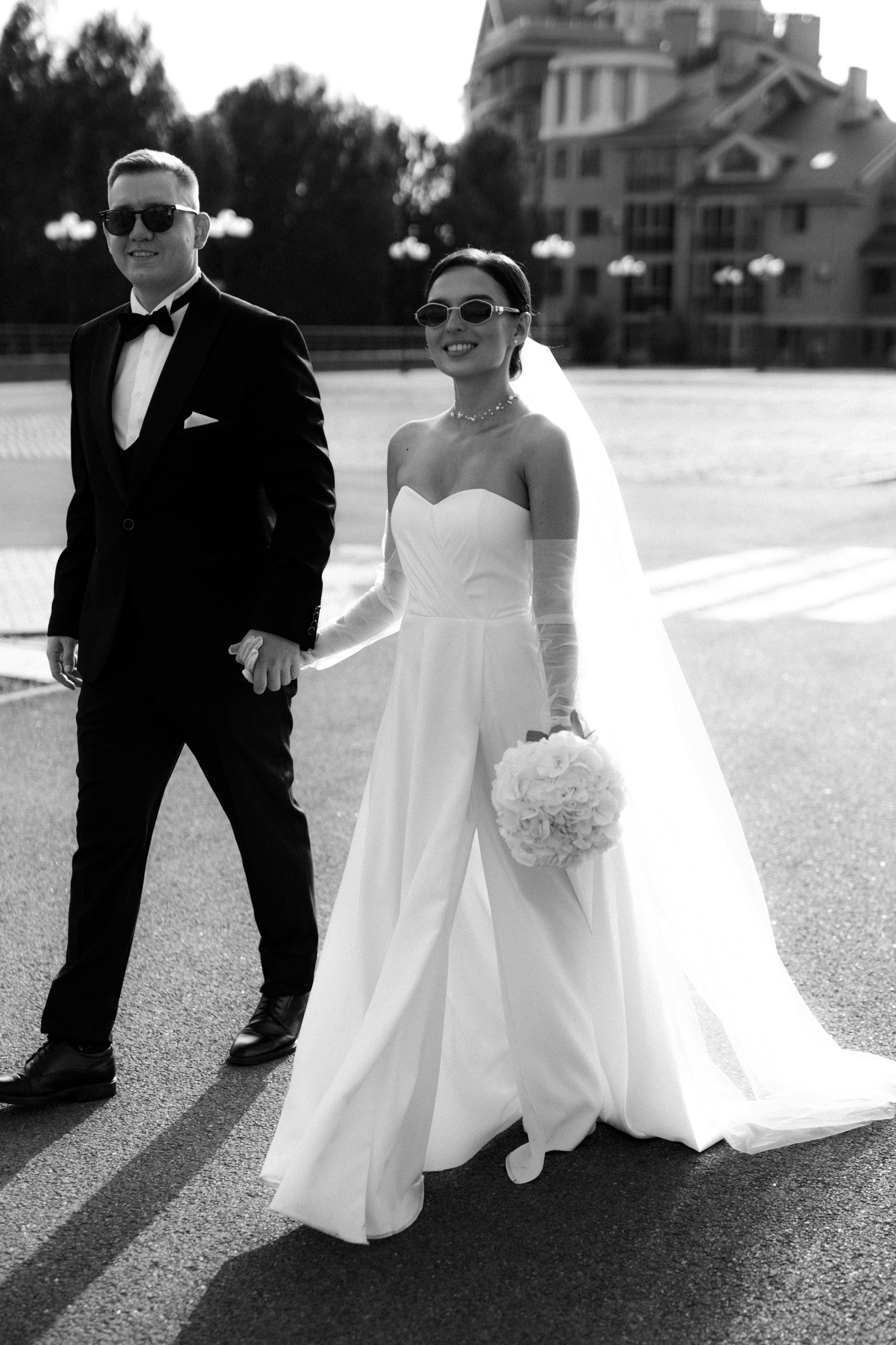 Гадель и Лилия. Семейный фотограф в Казани Рузалина Гафурова