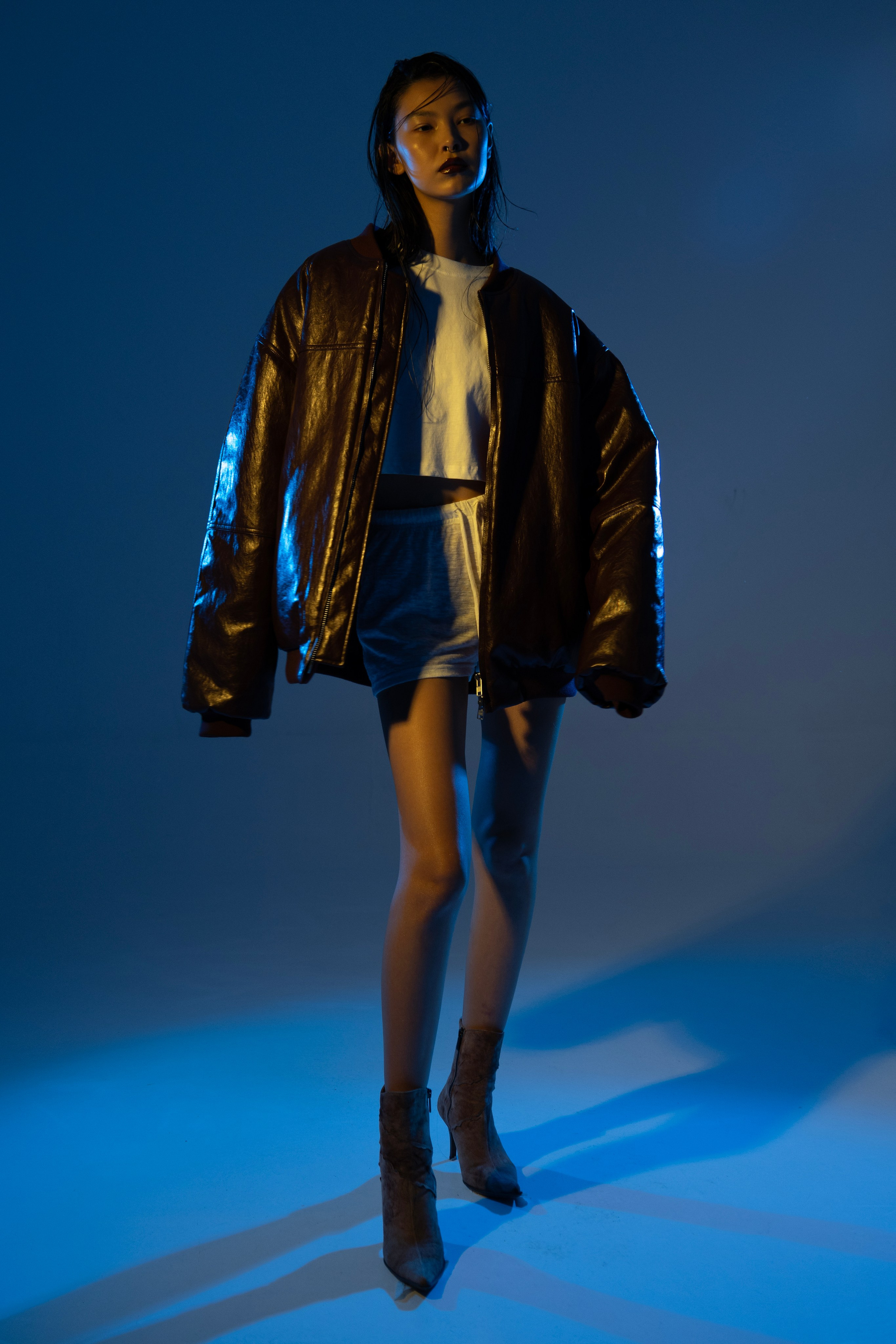 Полина. Портретный фотограф в Иркутске Анна Огородникова