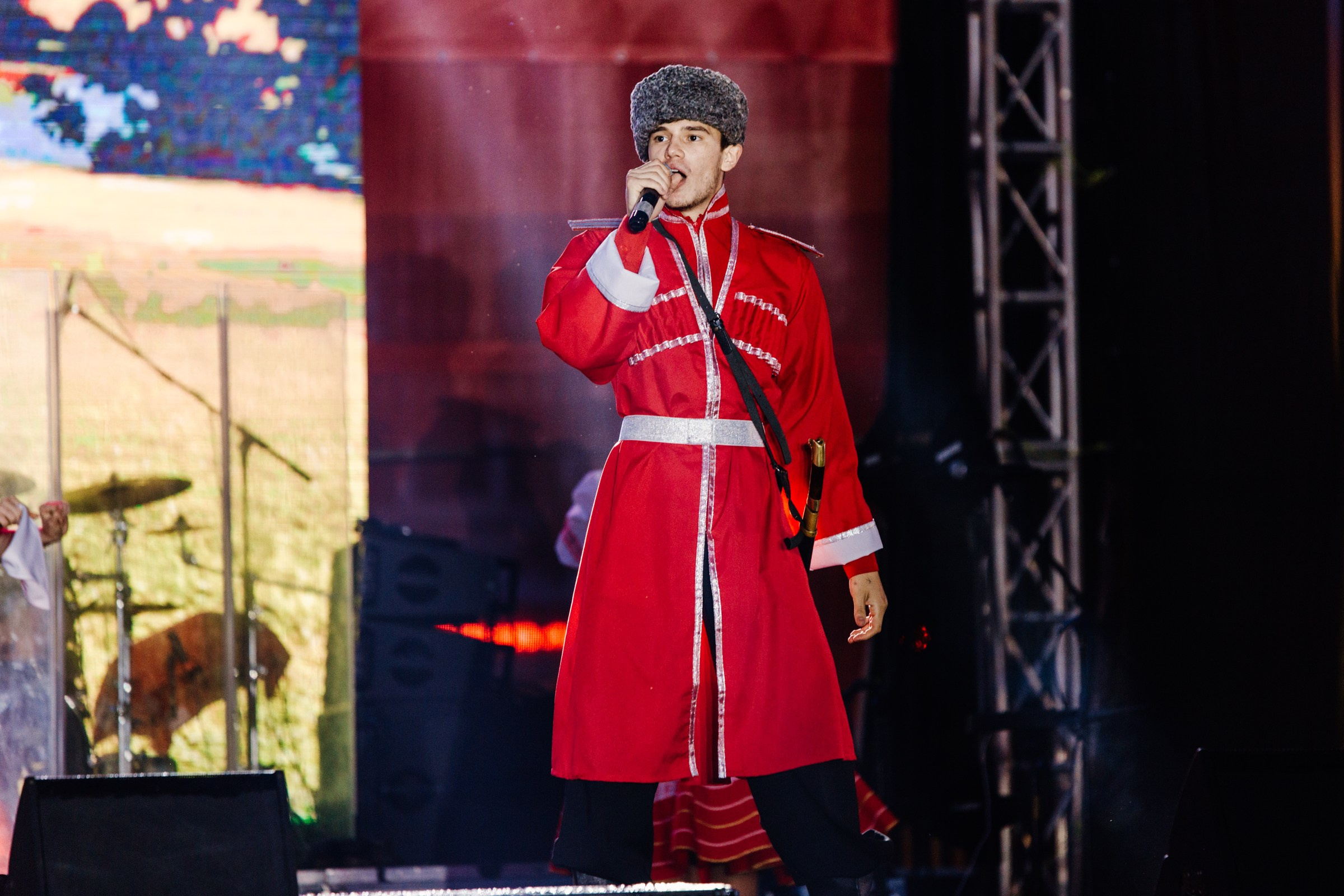 День города Усолье-Сибирское 2025. Фотограф в Иркутске Евгения Айвазова