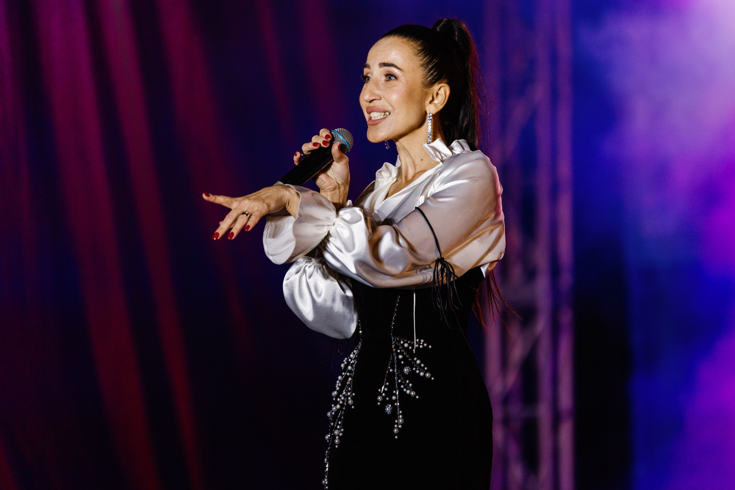 День города Усолье-Сибирское 2025. Фотограф в Иркутске Евгения Айвазова