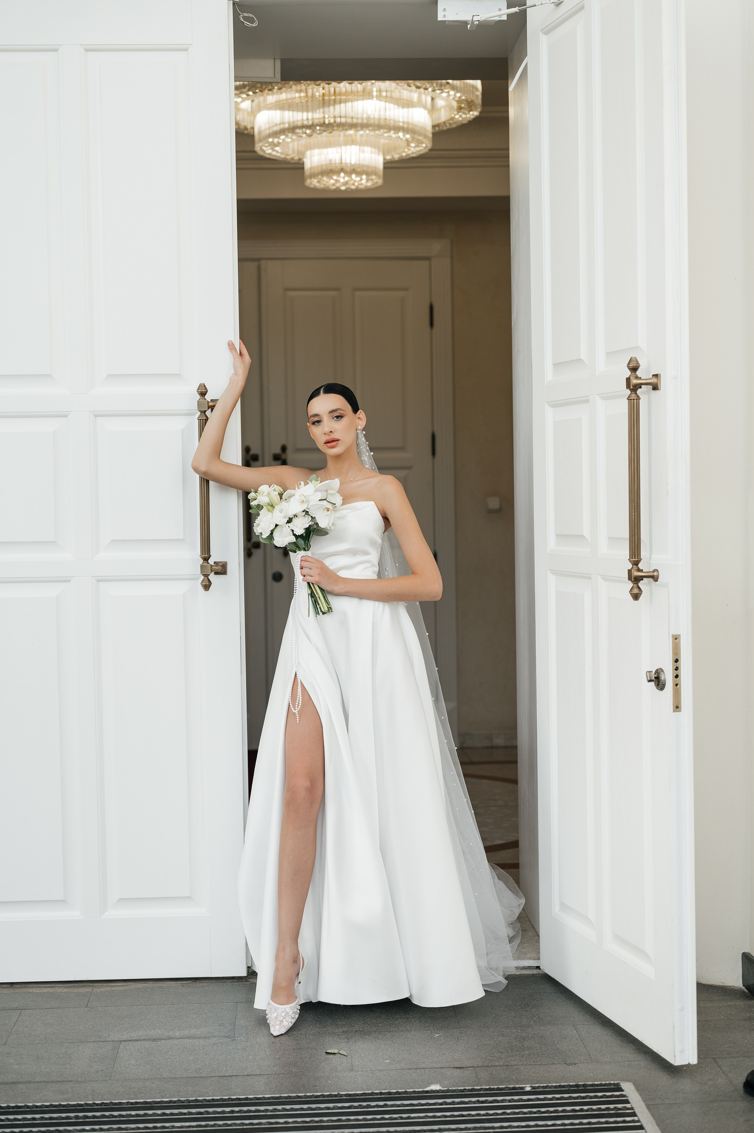 Павел и Полина. Свадебный и семейный фотограф в Краснодаре Алина Мельник