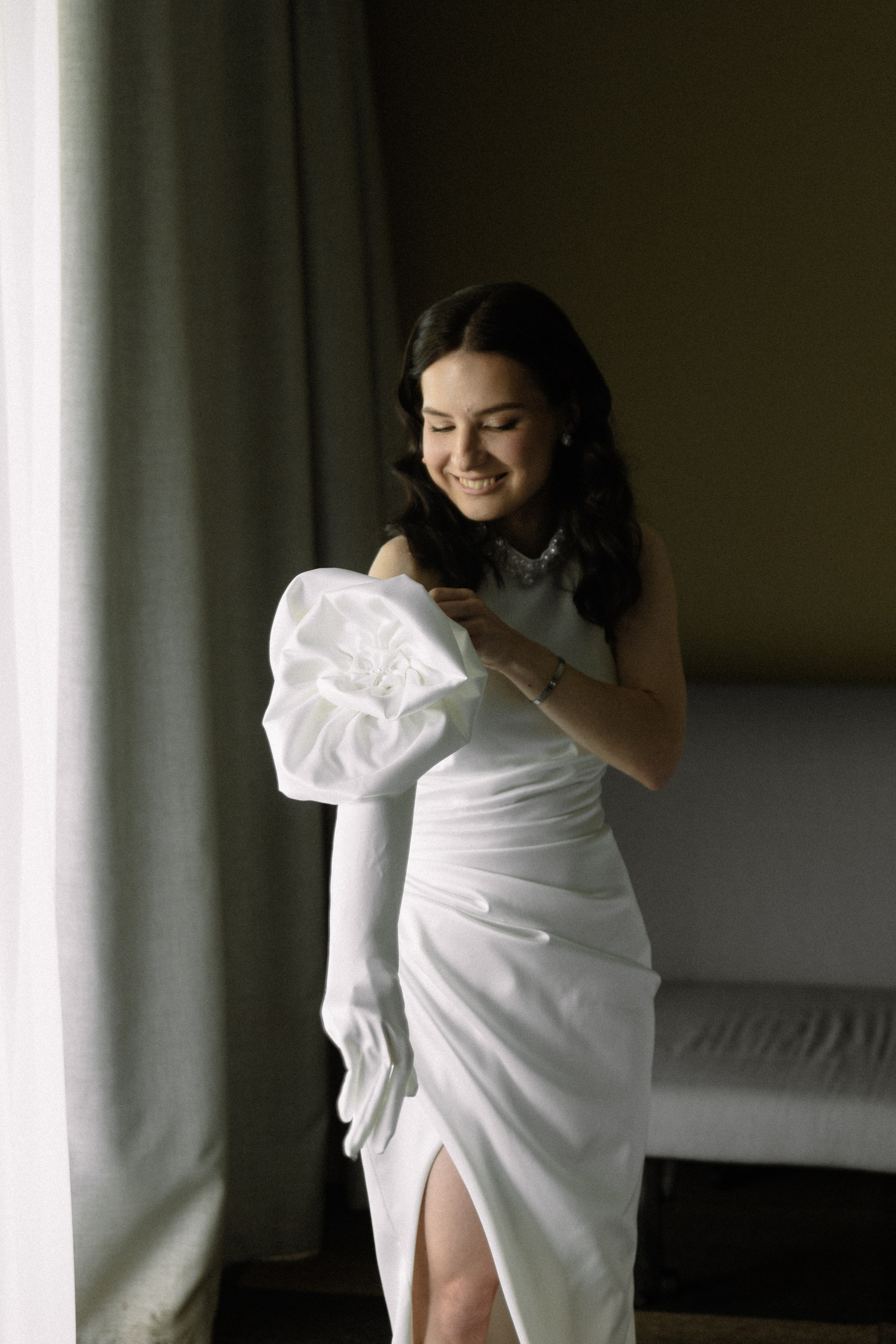 Sergey & Katya. Портретный фотограф Анастасия Завалкевич