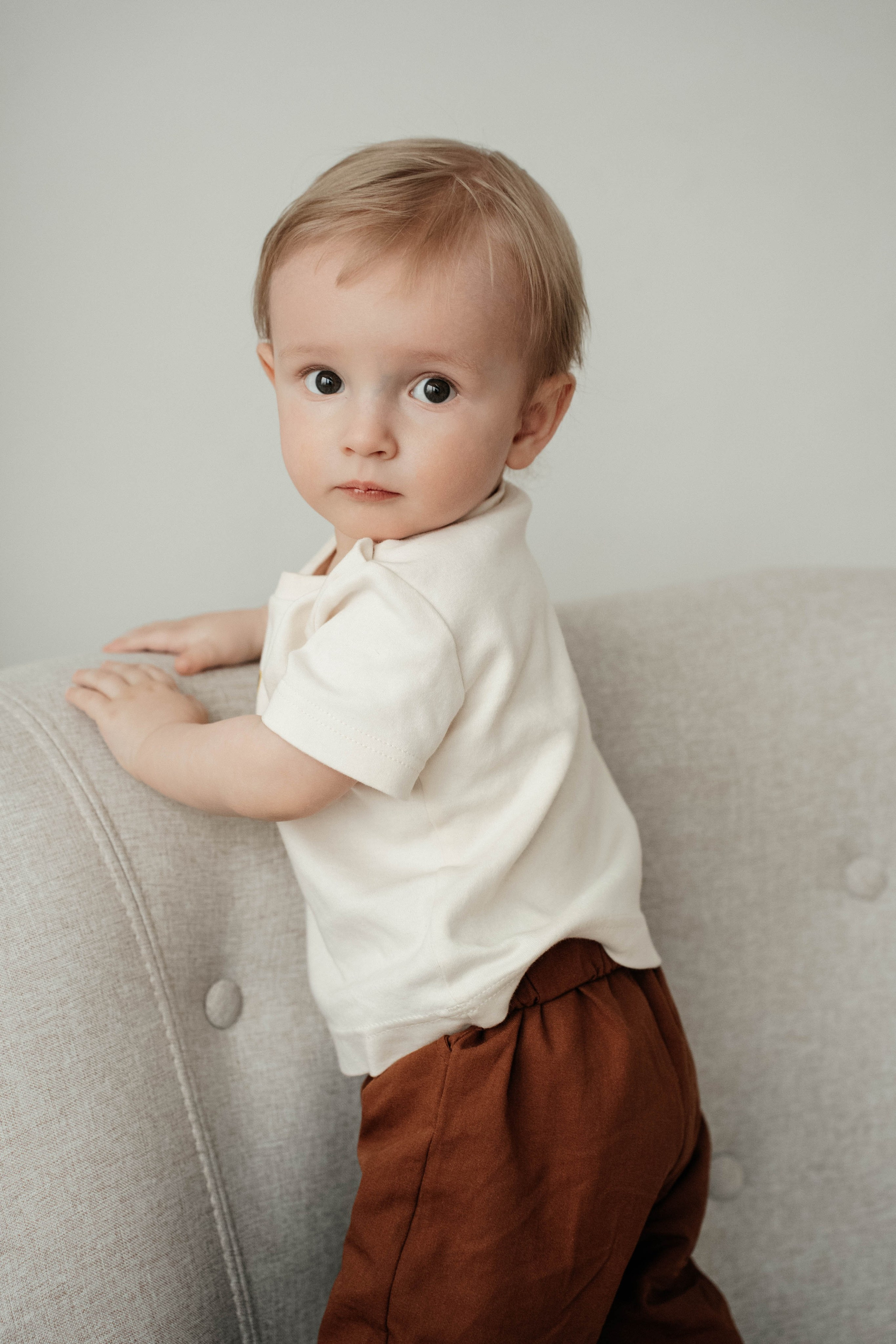 Мирону годик). Свадебный фотограф Москва Александра Аверкова