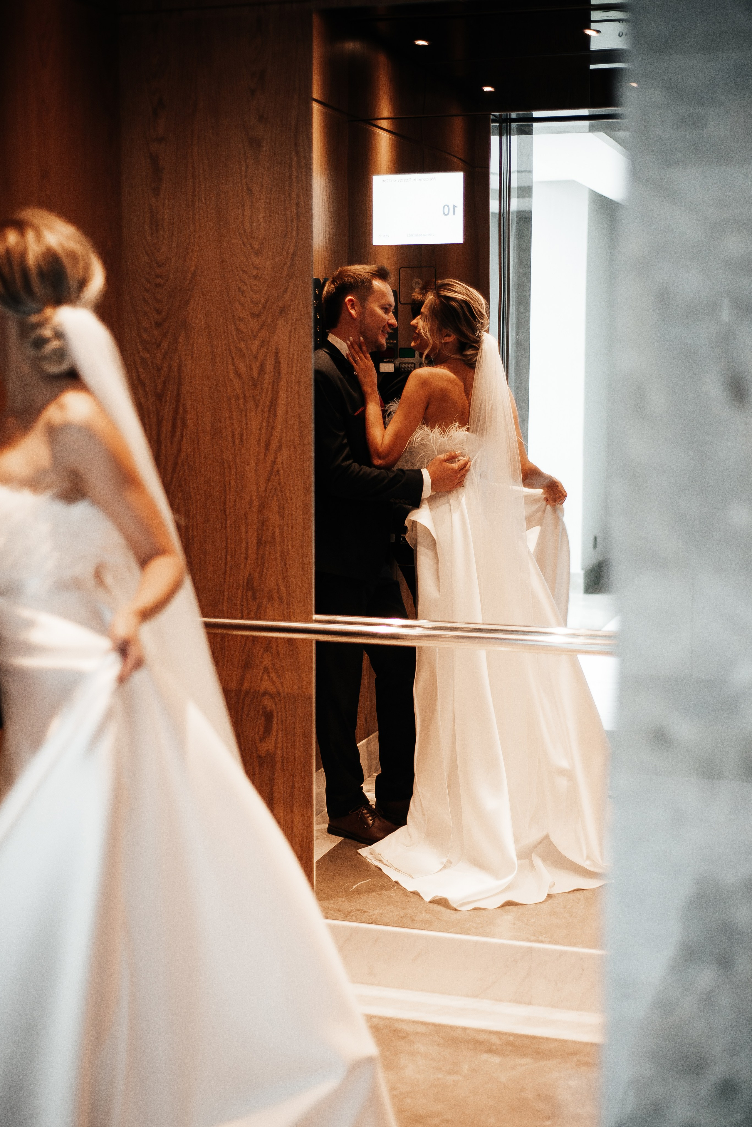 Жанна и Станислав. Свадебный и семейный фотограф Ростов-на-Дону Евгения Борисова