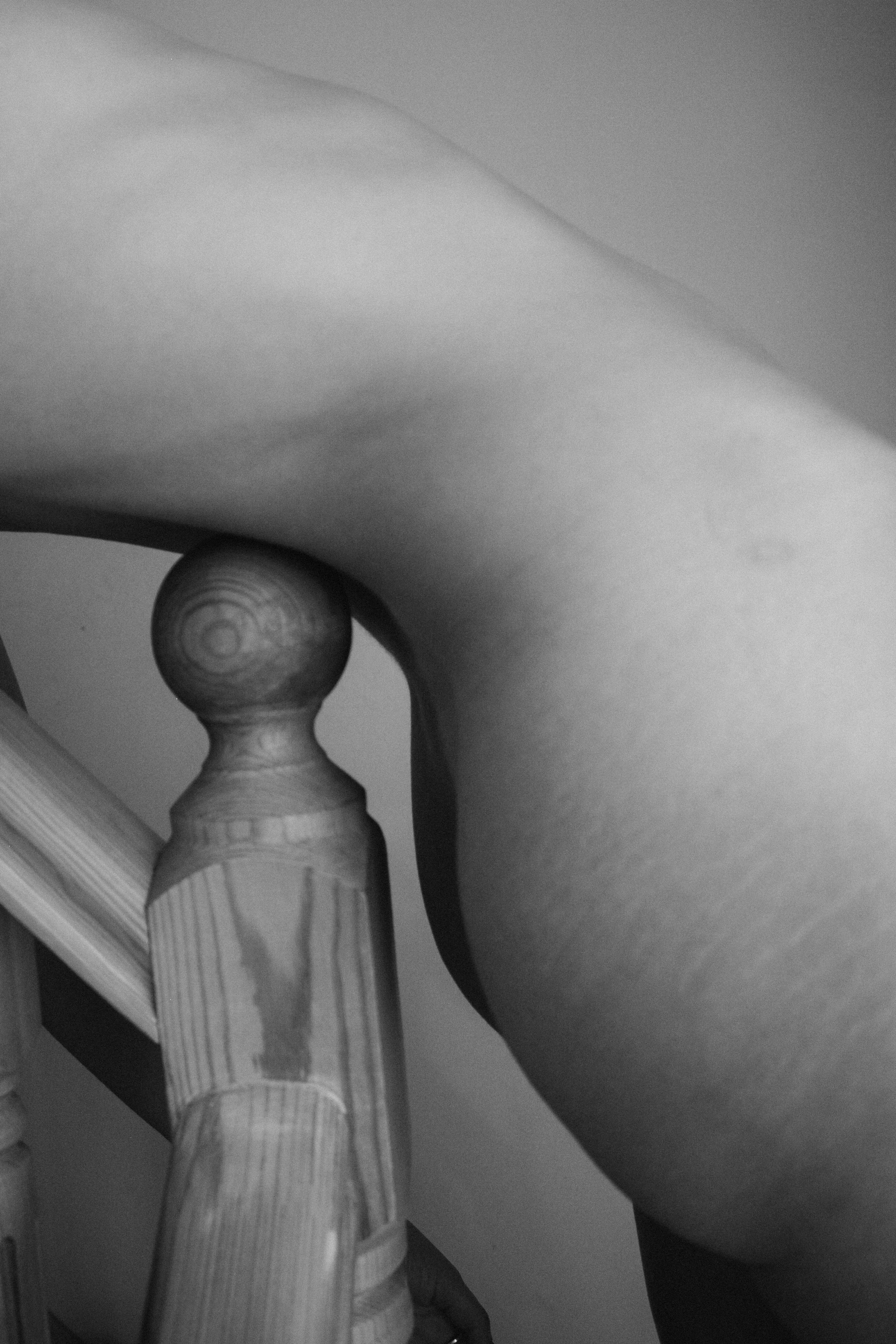 NUDE. Портретный и ню фотограф в Москве Александра Мишура