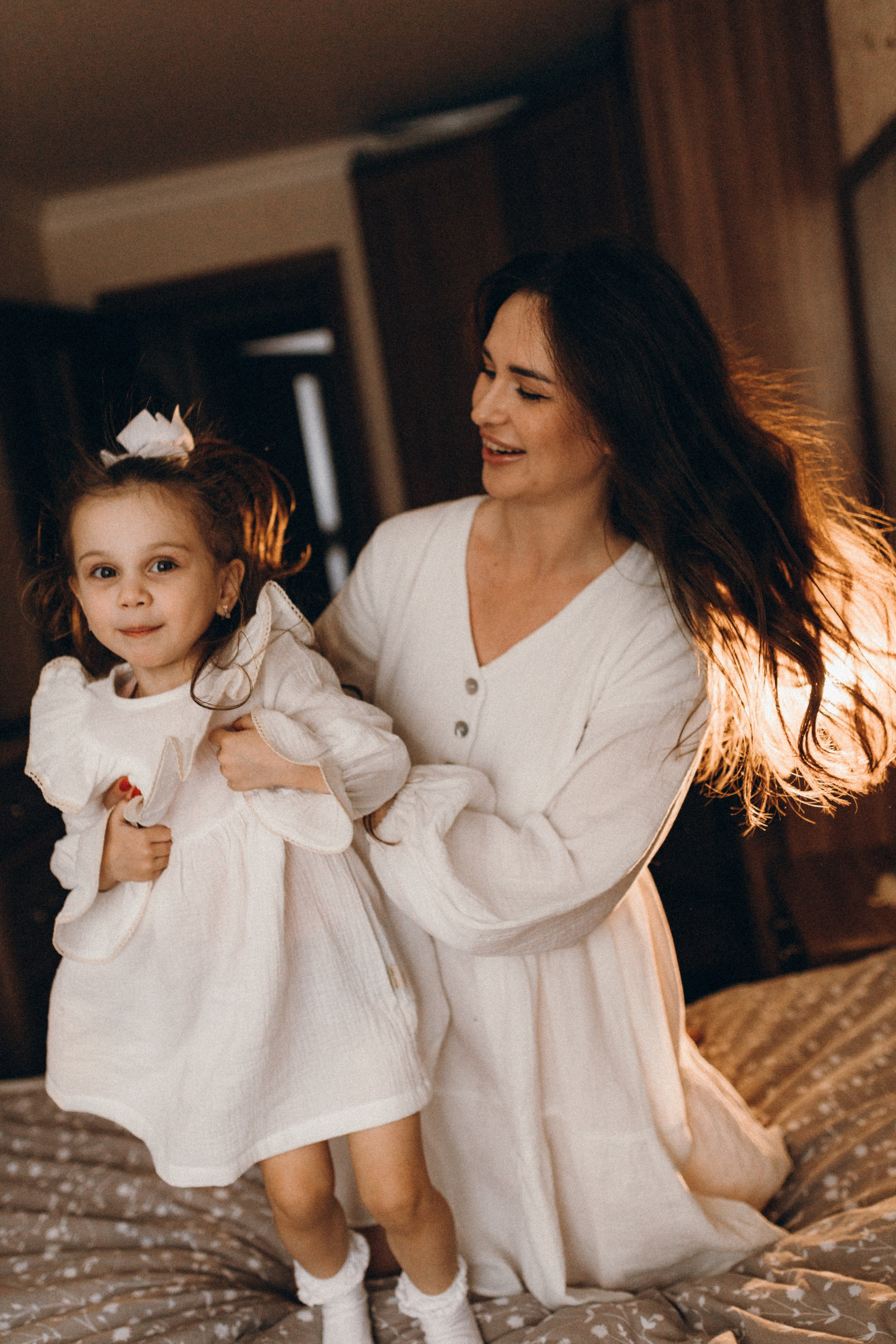 Арина & Вика. Фотограф НОГИНСК, Москва, Анастасия Белая