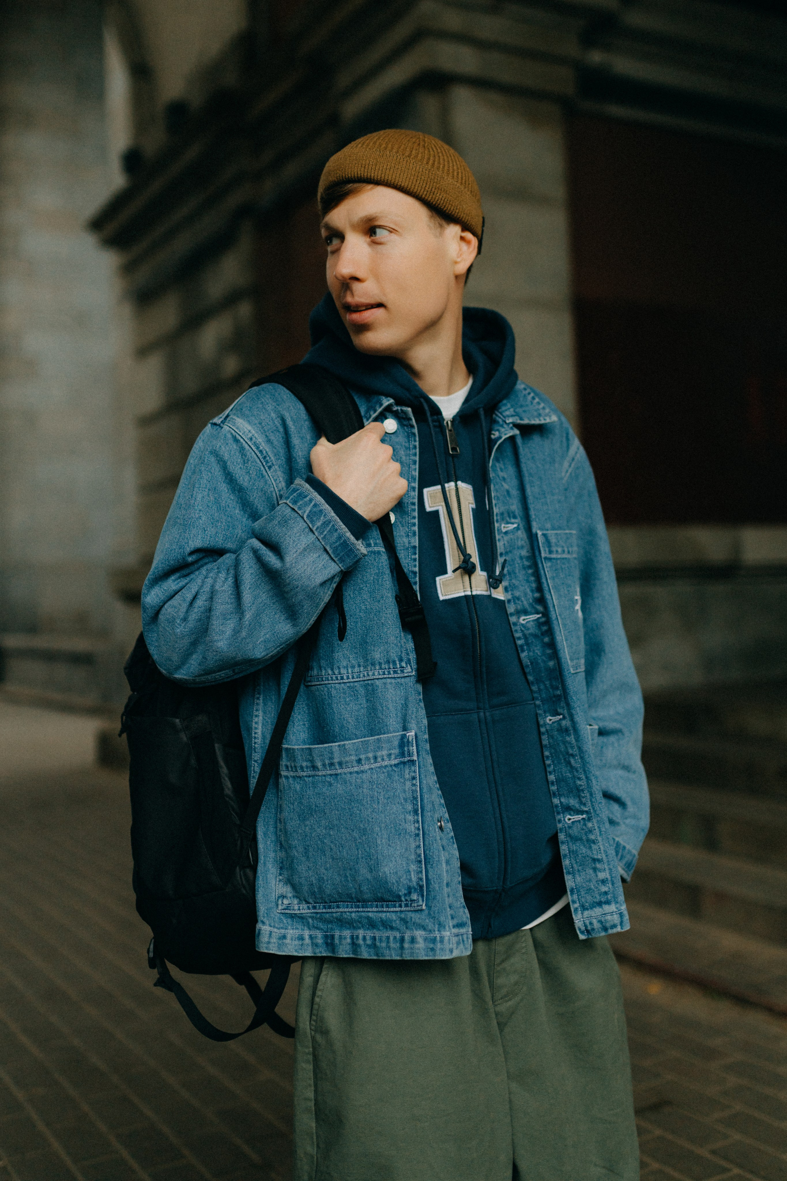 Dabro. Фотограф НОГИНСК, Москва, Анастасия Белая