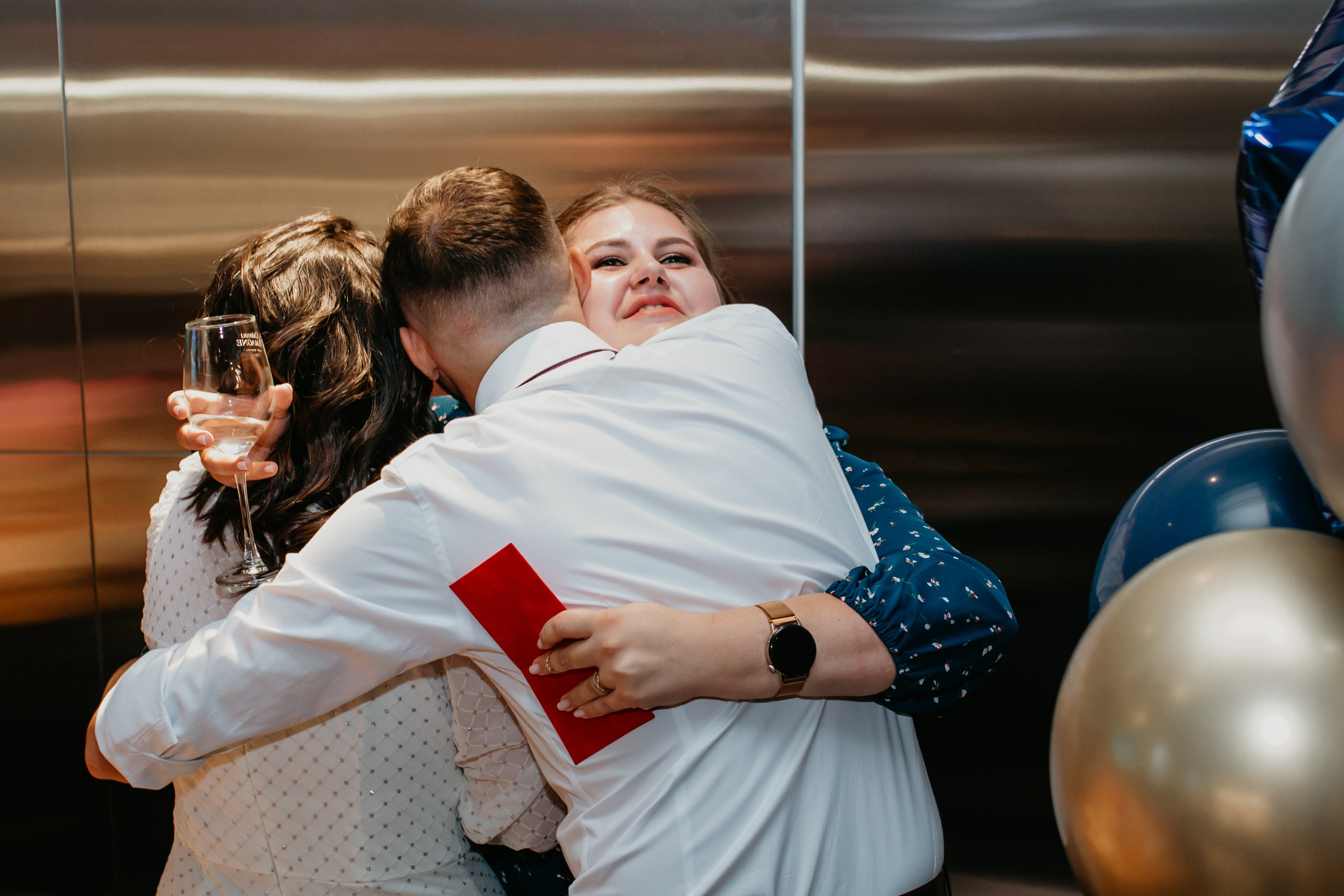 Свадебный кулинарный банкет. Фотограф в Челябинске Ополихина Анна