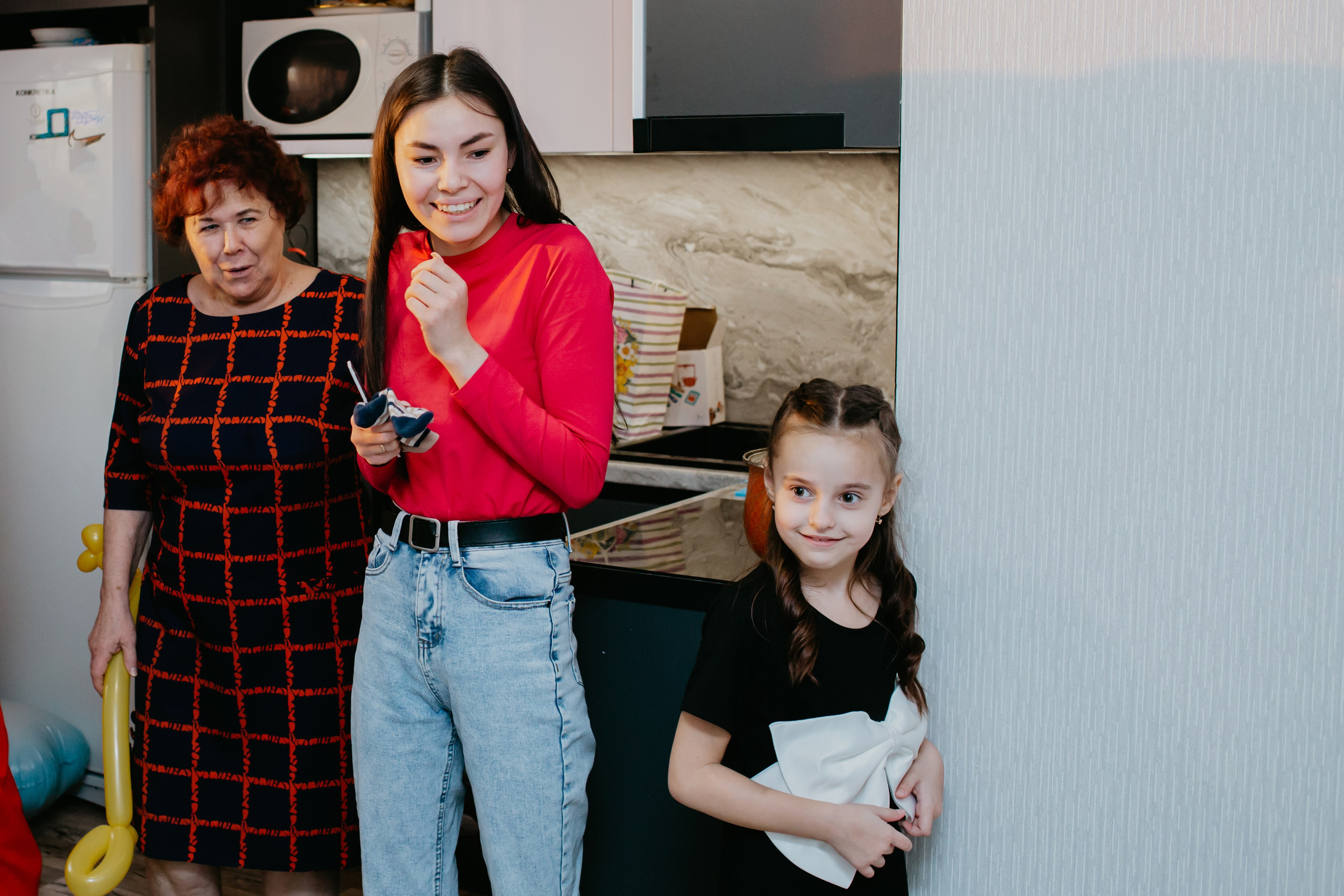 День рождение 2 года. Фотограф в Челябинске Ополихина Анна