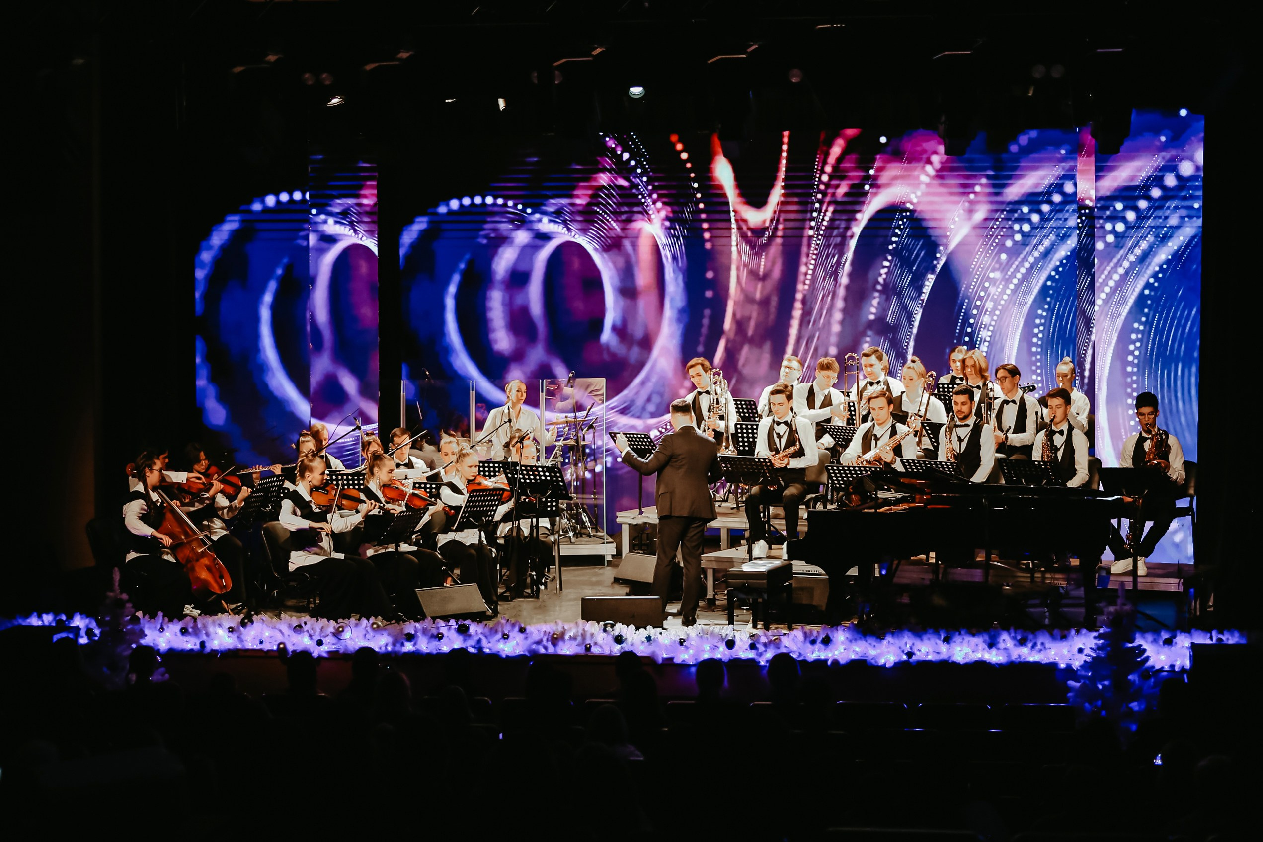 K-pop symphony-Детская филармония. Фотограф в Челябинске Ополихина Анна