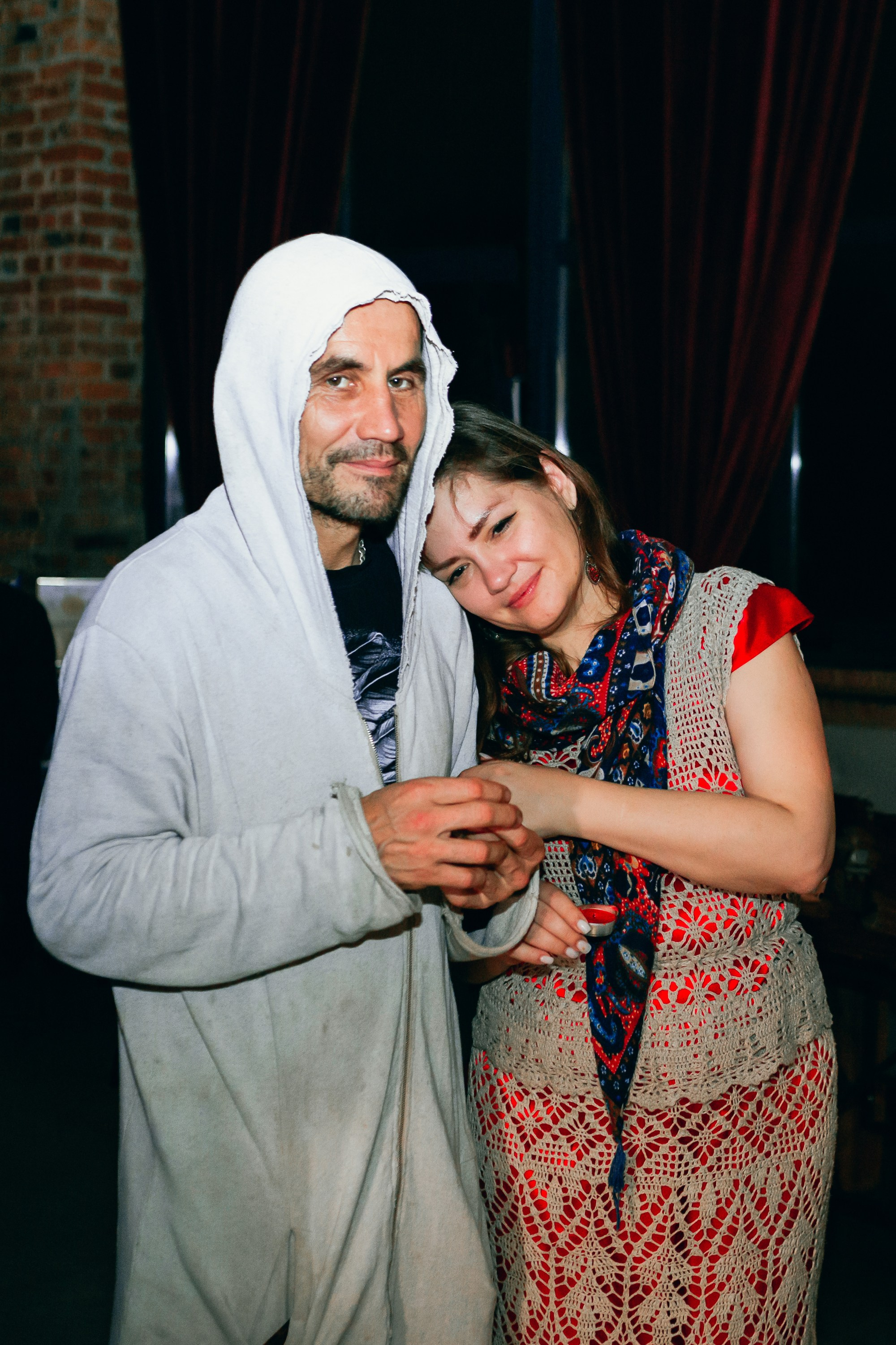 Свадебный банкет. Катя и Марк. Фотограф в Челябинске Ополихина Анна