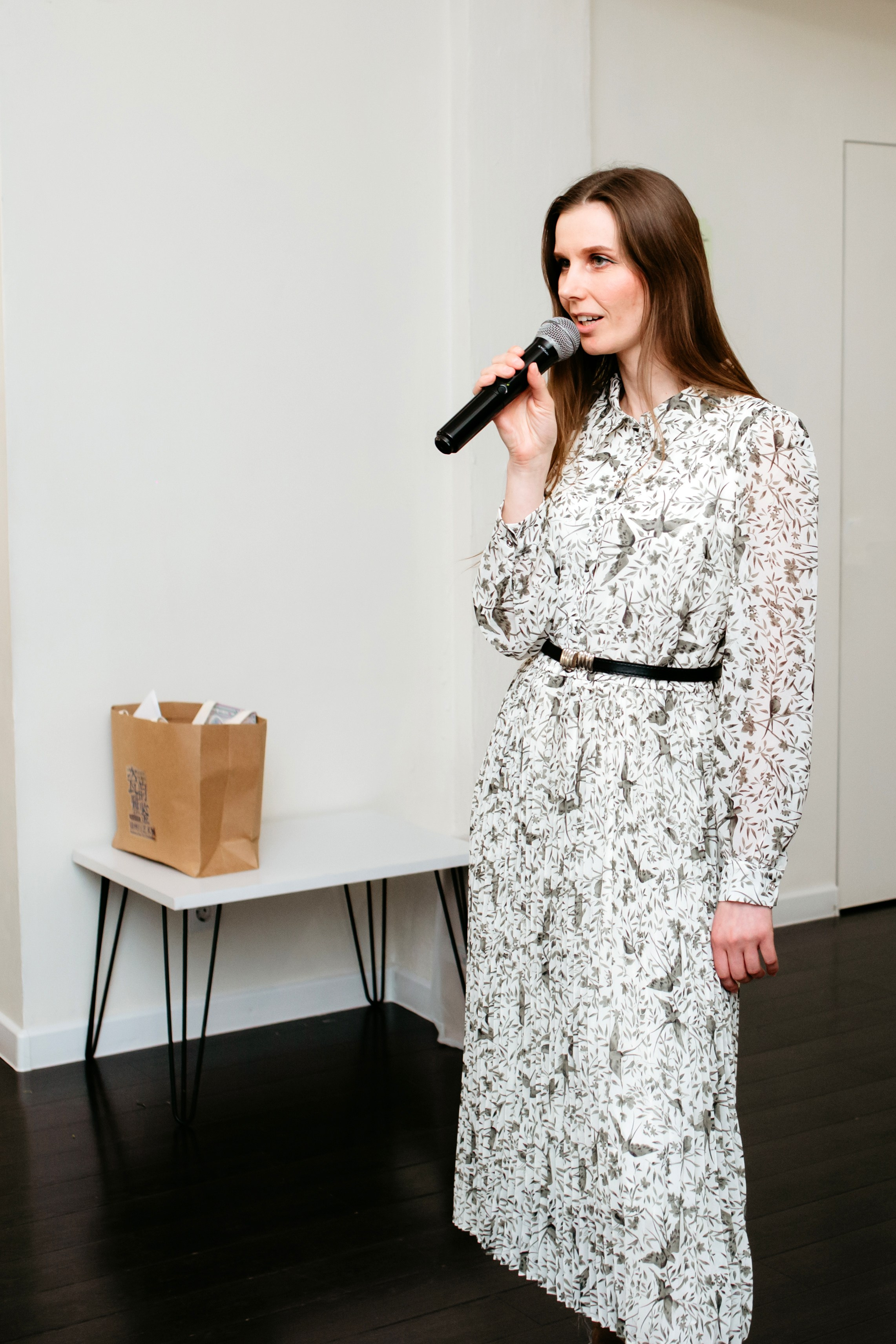 Свадебный банкет Анна и Дмитрия. Фотограф в Челябинске Ополихина Анна