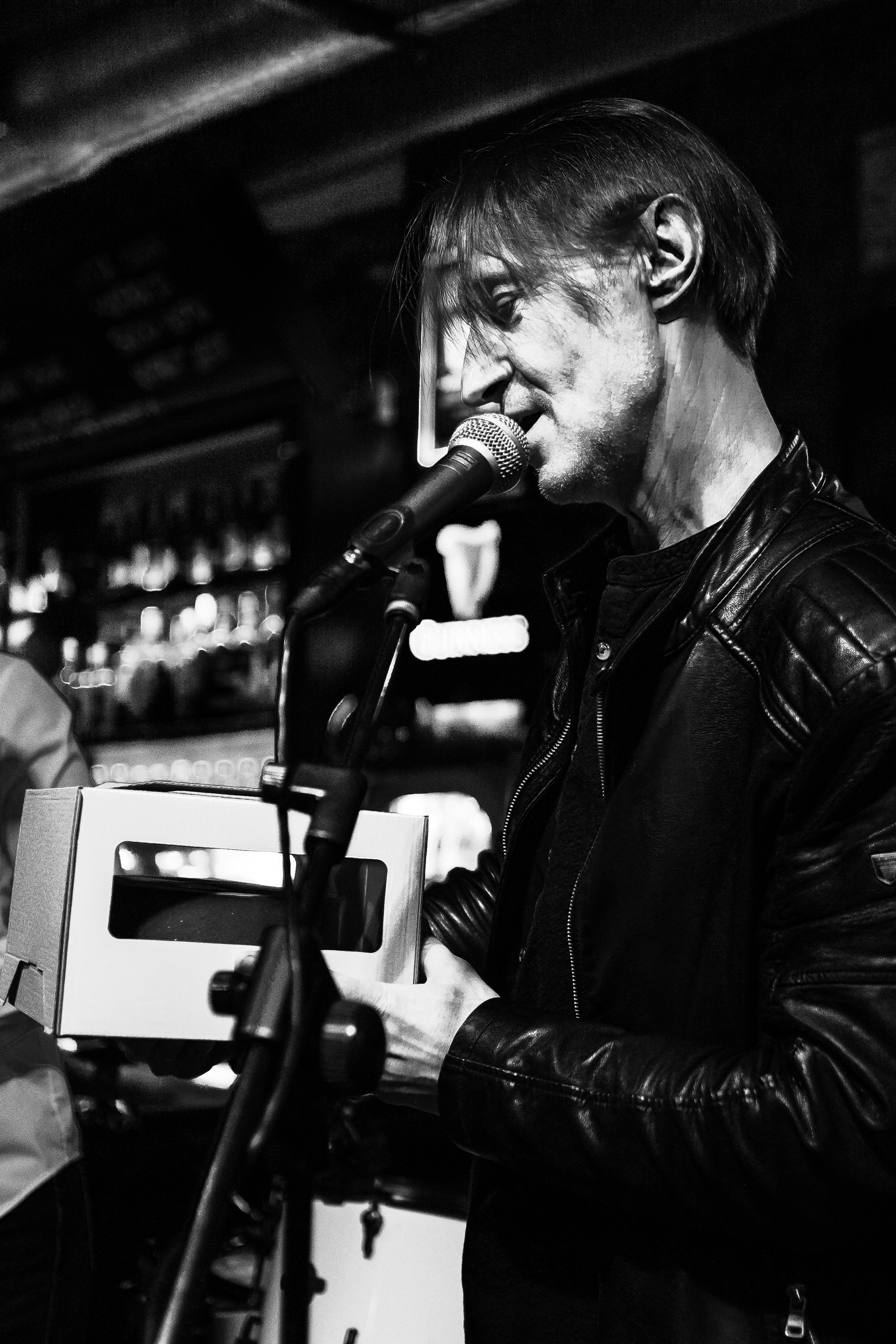 Томас 2023 The Бочка pub. Фотограф в Челябинске Ополихина Анна