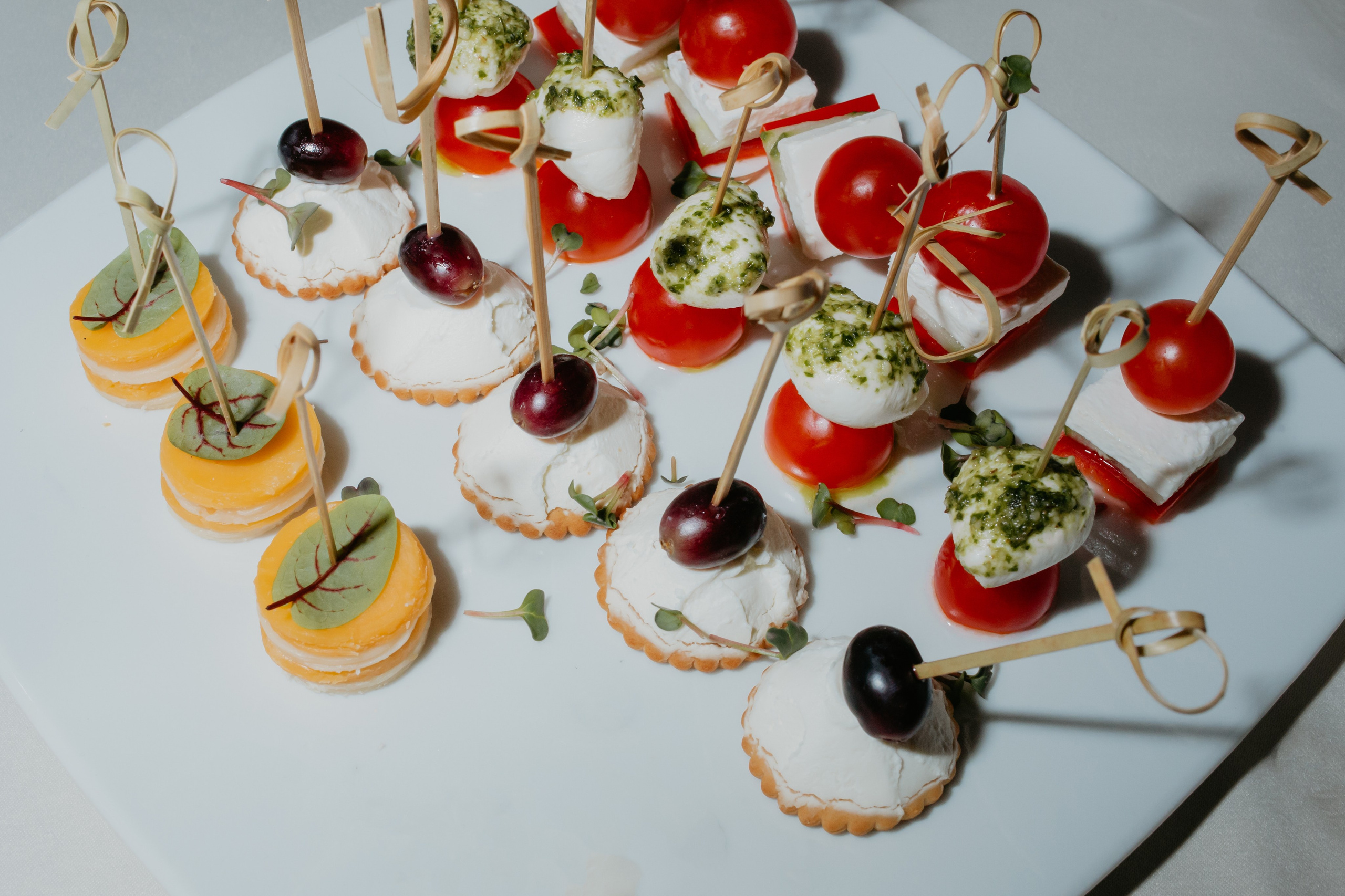 Банкет. Юбилей 50 лет. Фотограф в Челябинске Ополихина Анна