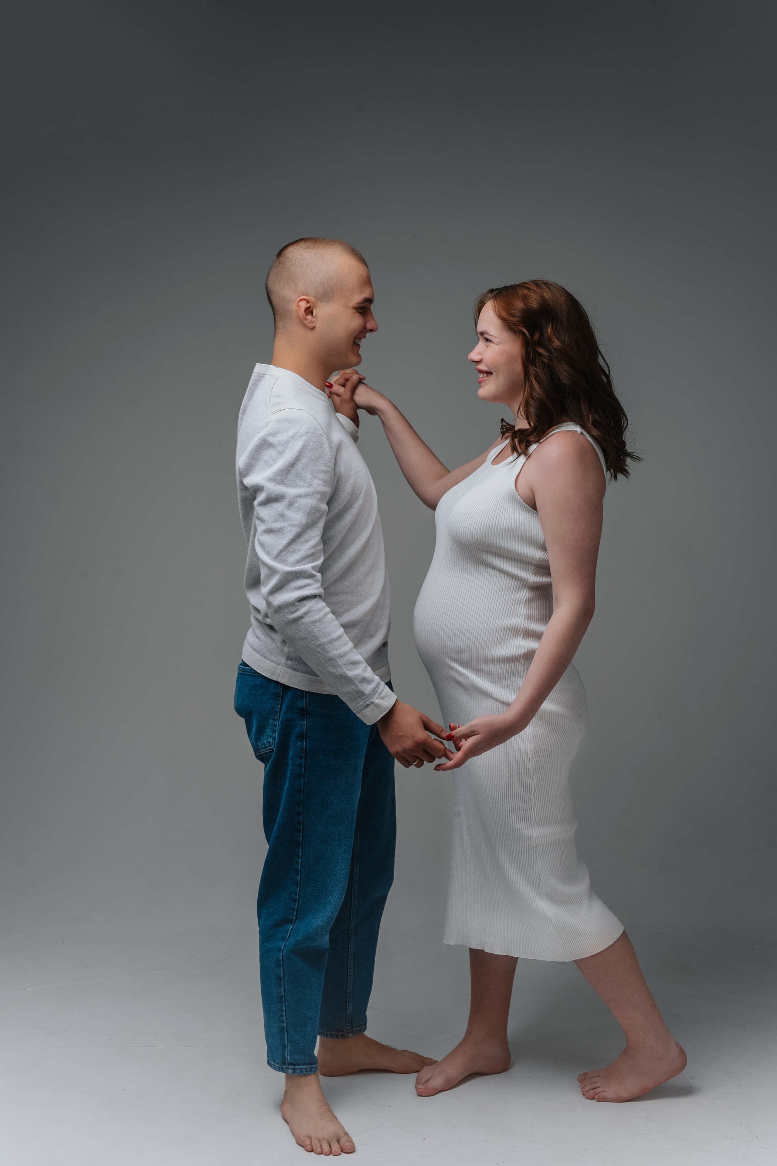 В ожидании чуда. Dizmoralka production