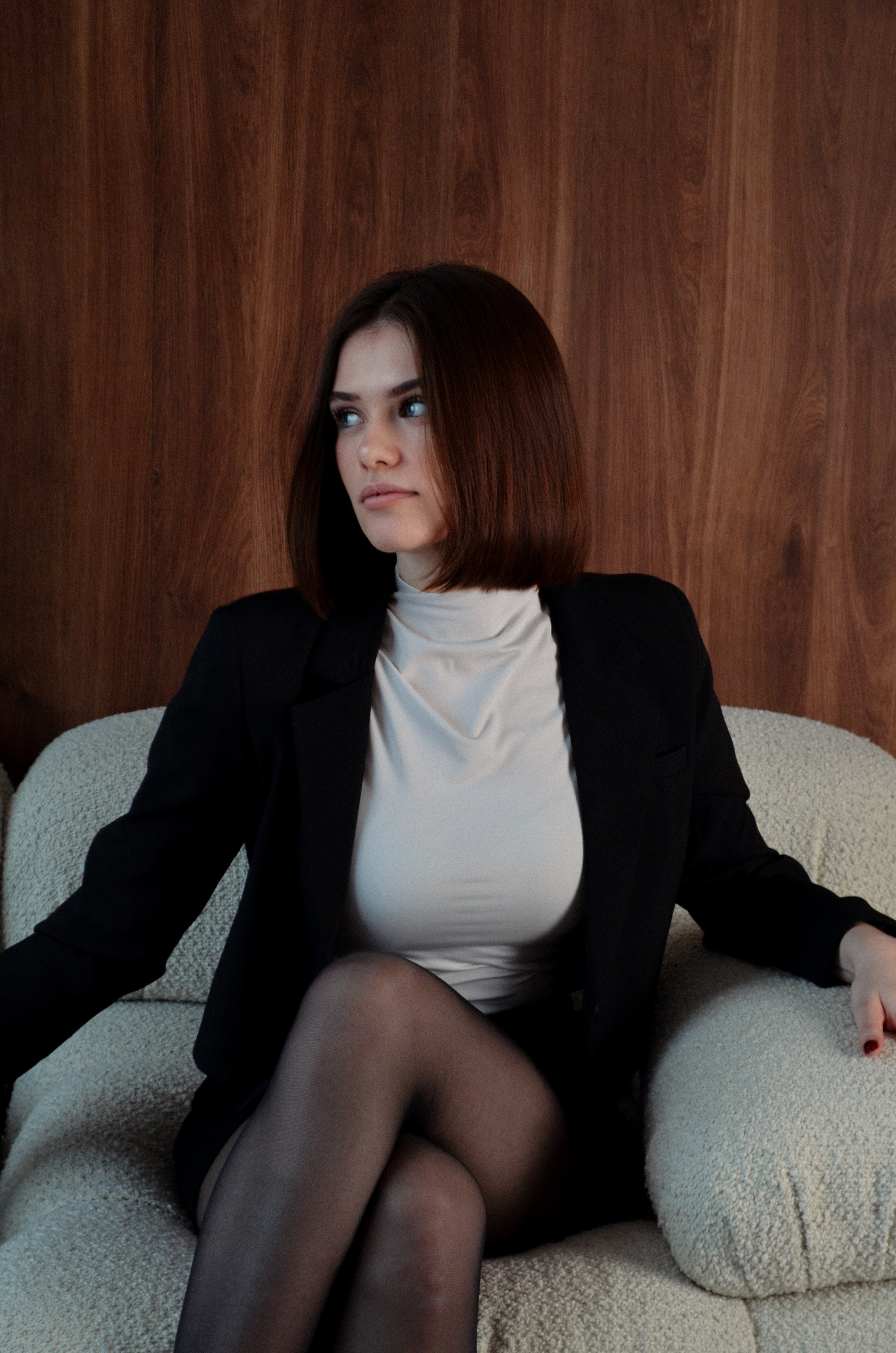 ANNA. Фотограф Москва Черницына Юлия