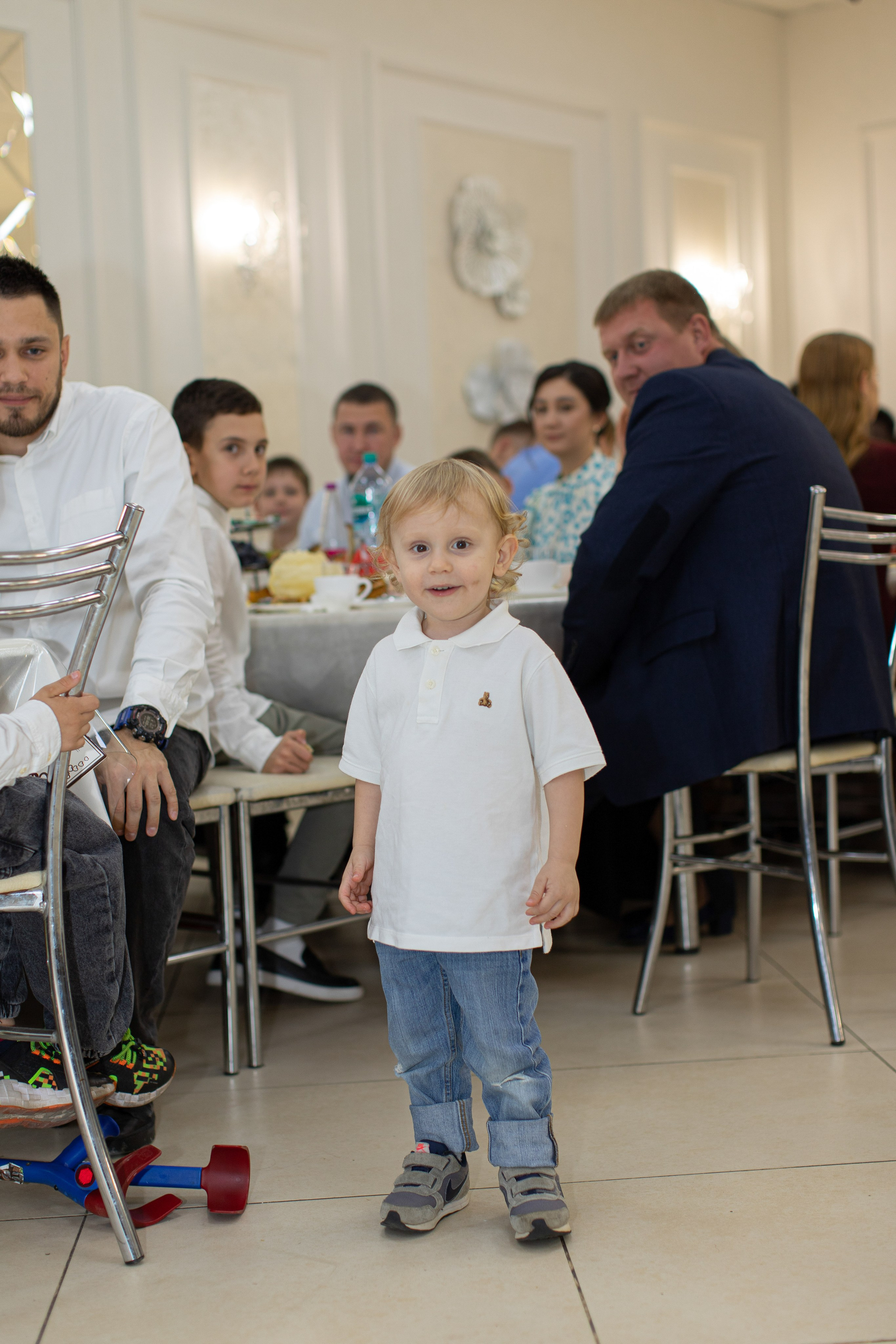 Шахзода и Хаким. Фотограф Лиана Артемова в Пензе