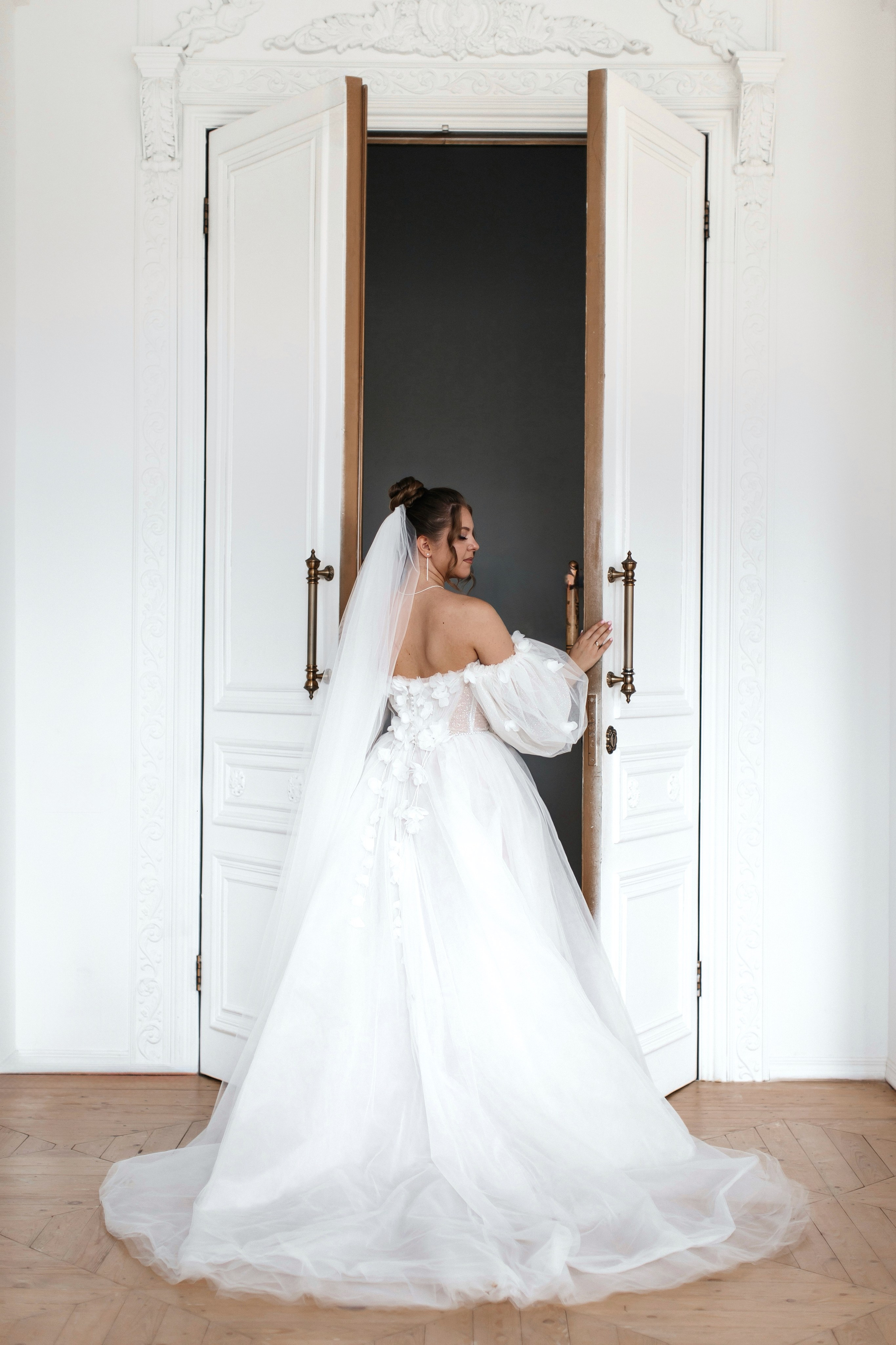 Свадебная фотосъемка. Фотограф Лиана Артемова в Пензе