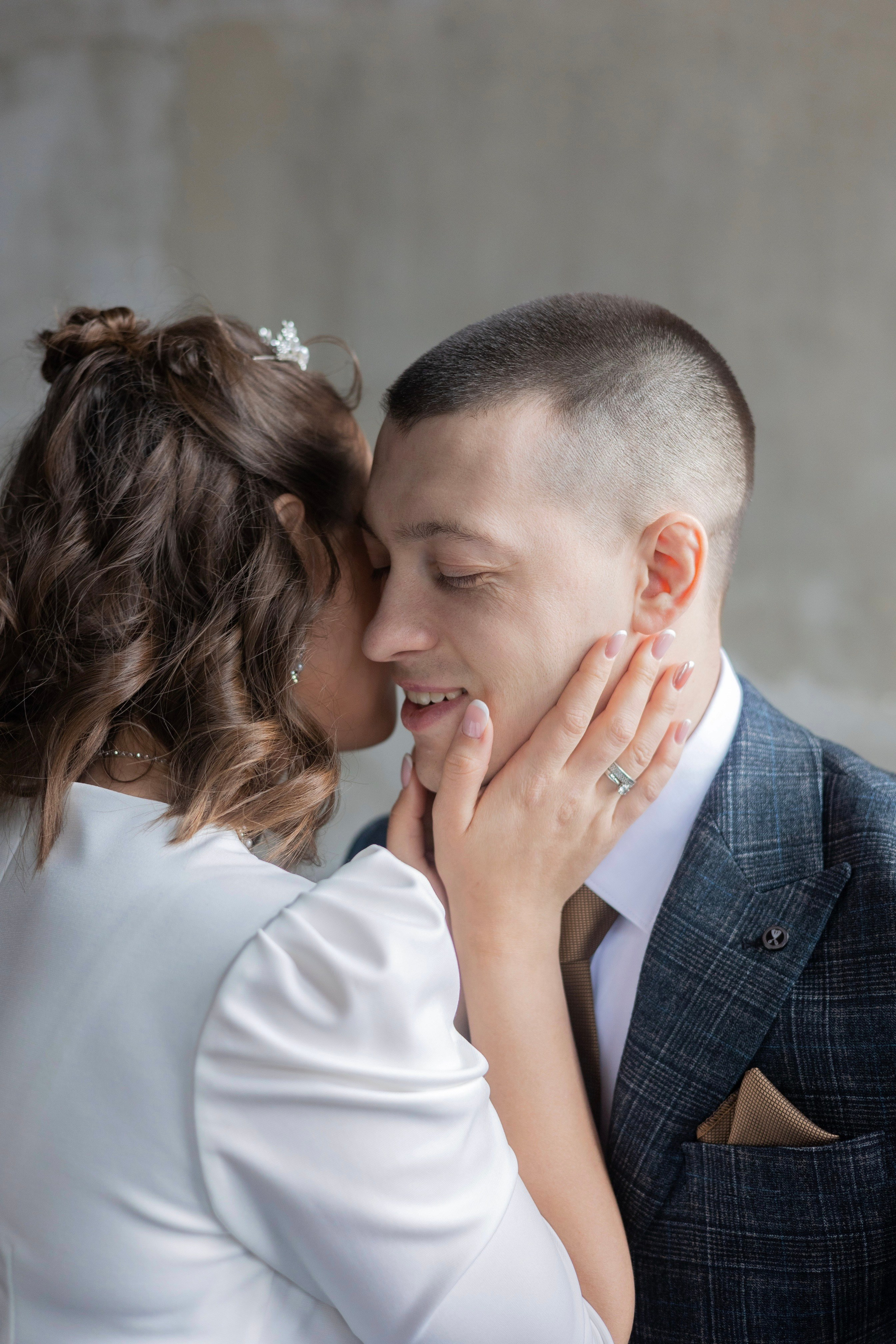 Студия. Фотограф в Чите Анна Осадчая