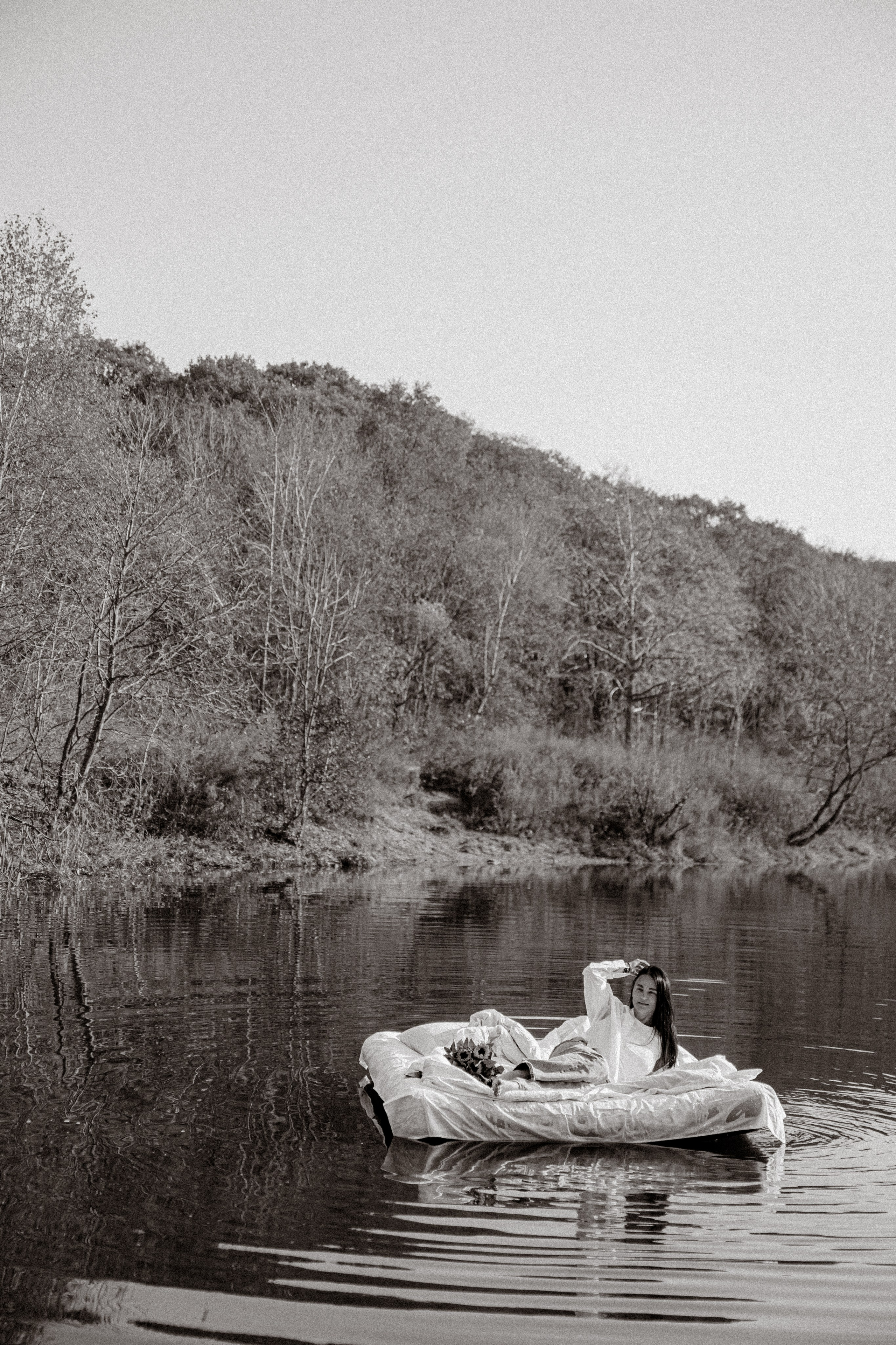 Алиса. Фотограф Ирина Калиниченко