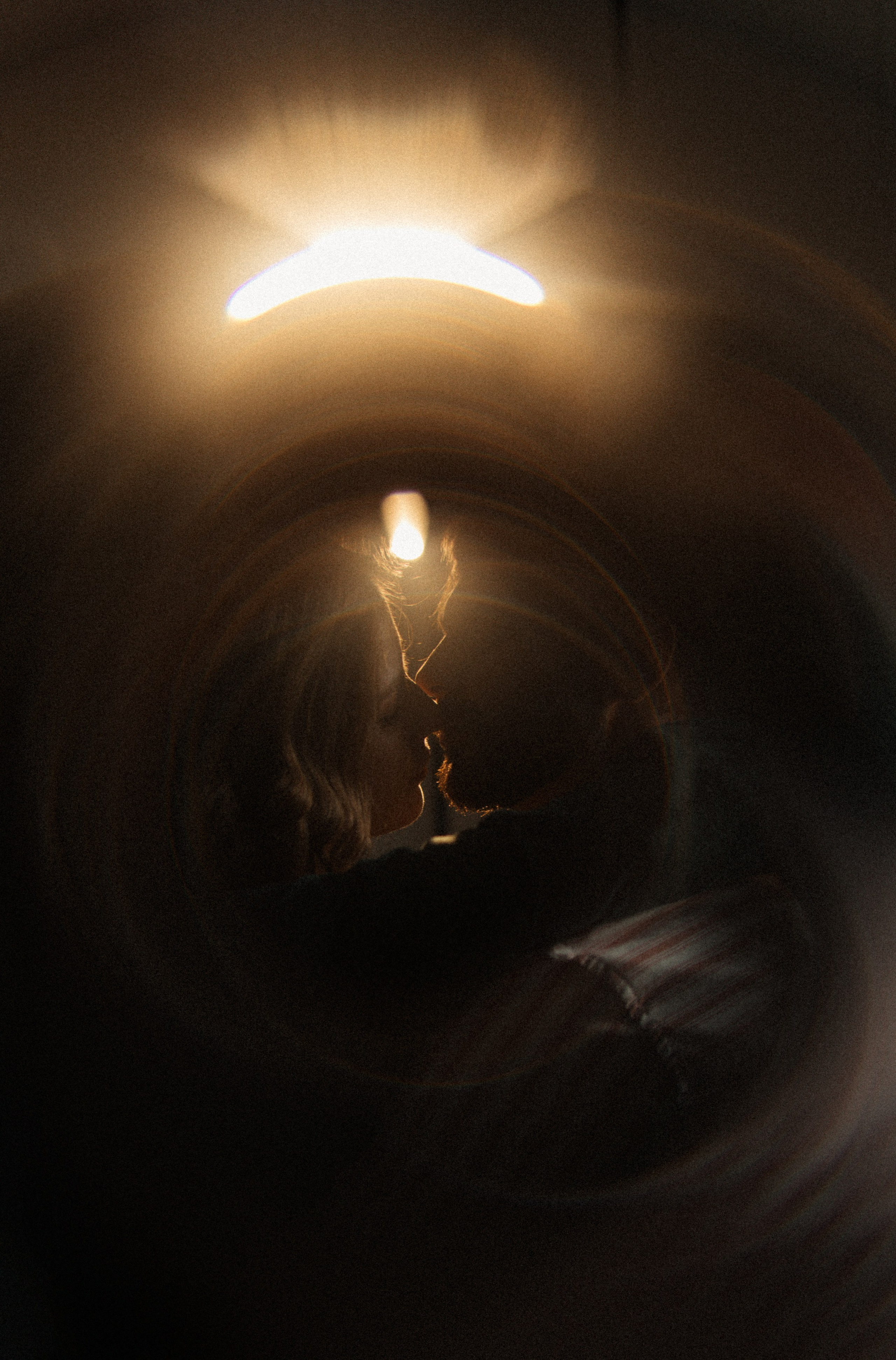 Женя + Марина / студия. Фотограф в Выборге и Санкт-Петербурге Маша Гуляева