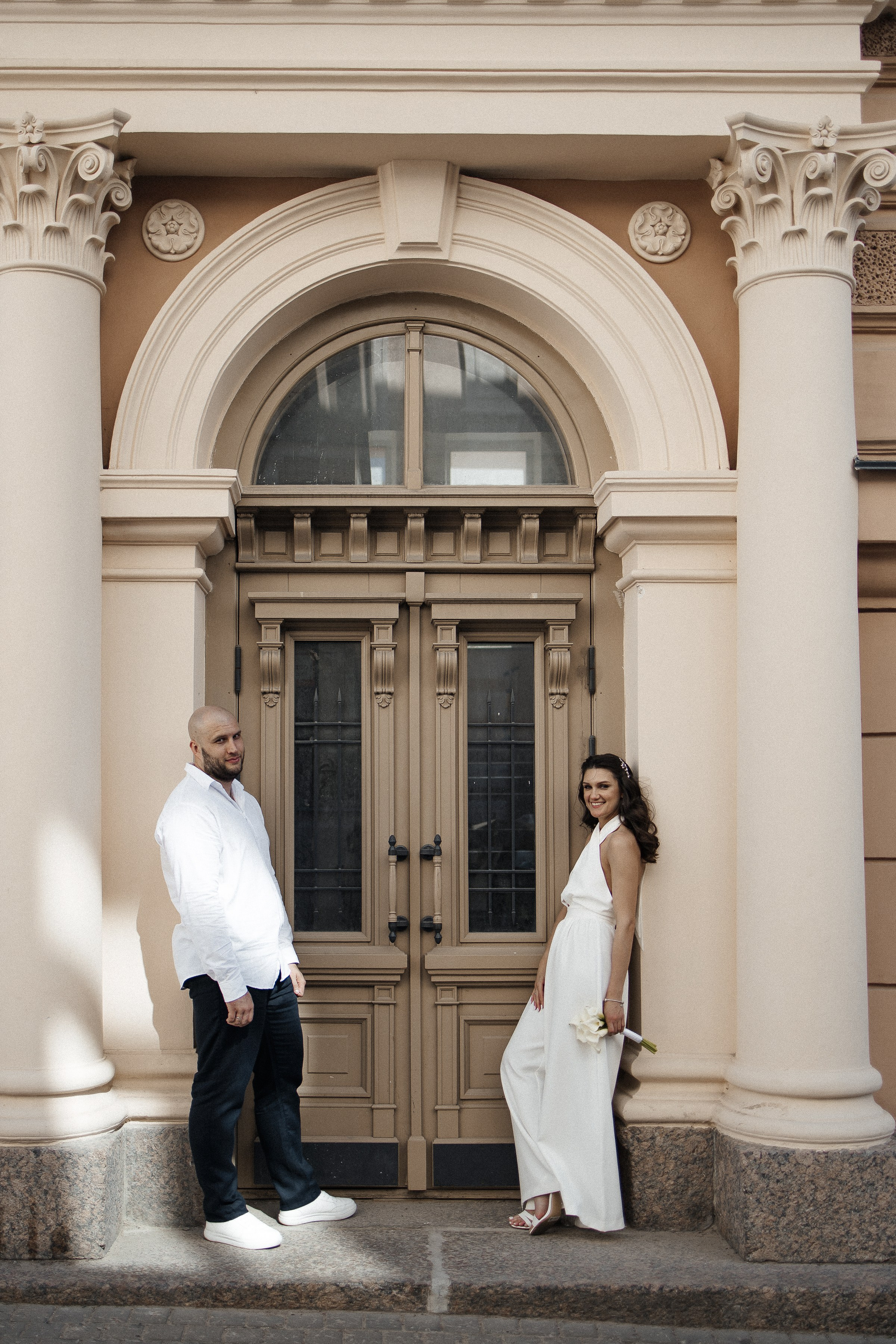 Ваня+Маша/wedding day. Фотограф в Выборге и Санкт-Петербурге Маша Гуляева