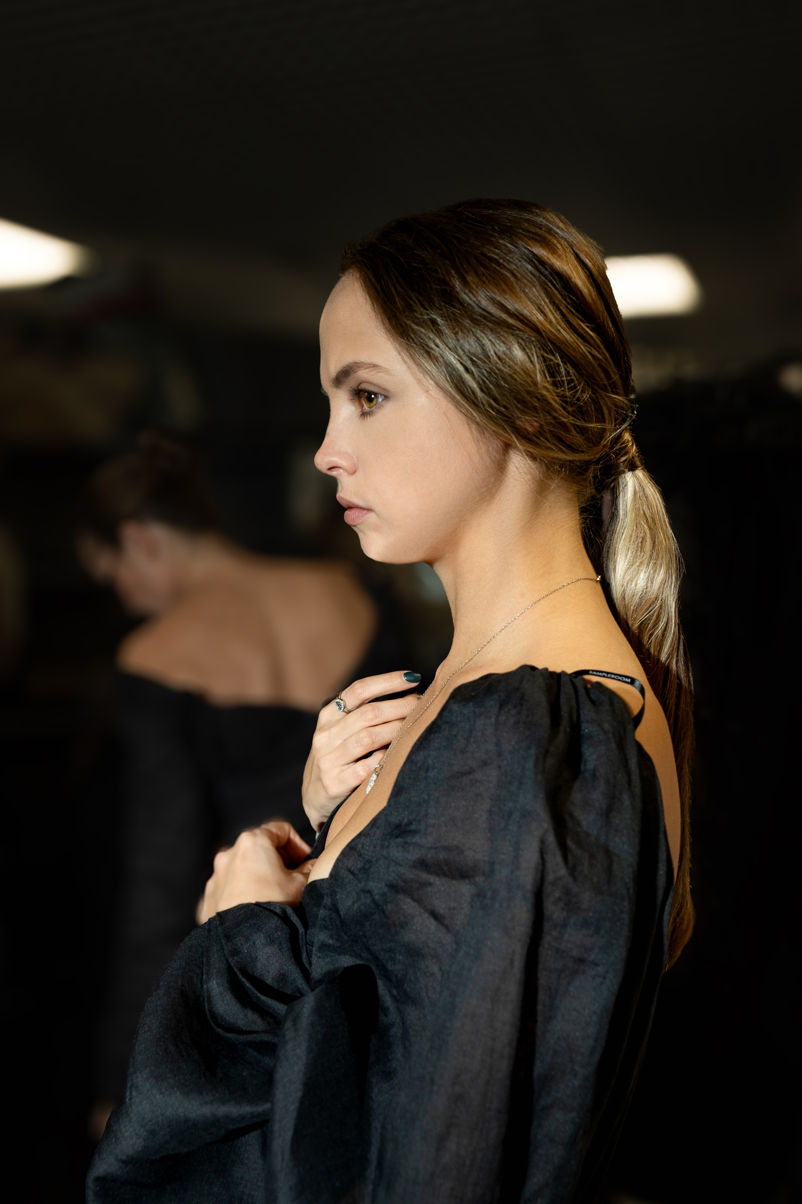 Около моды. Фотостудия в центре Санкт-Петербурга, портретная и тематическая съемка