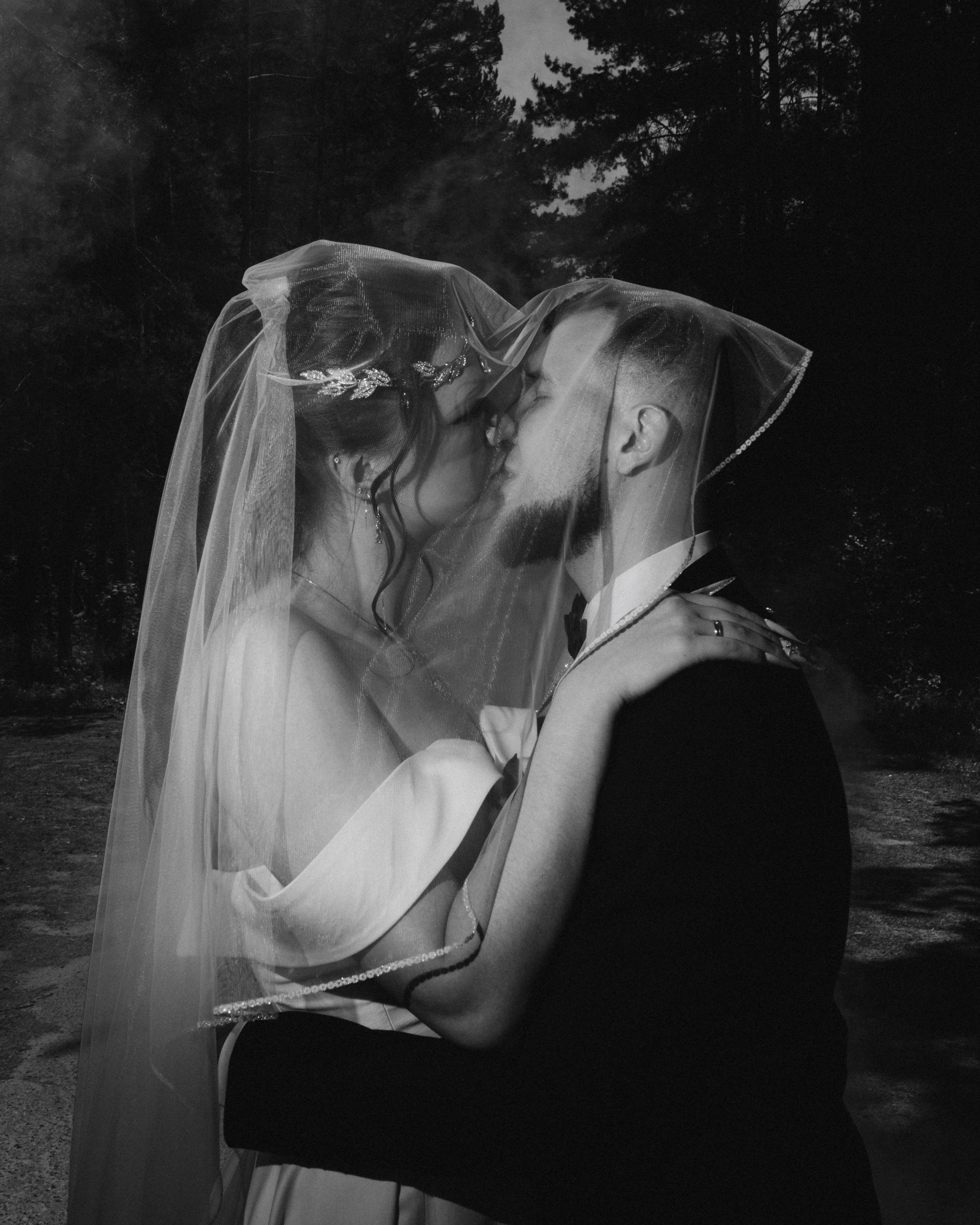 Свадьбы. Свадебный фотограф в Липецке Дмитрий Нижегородов