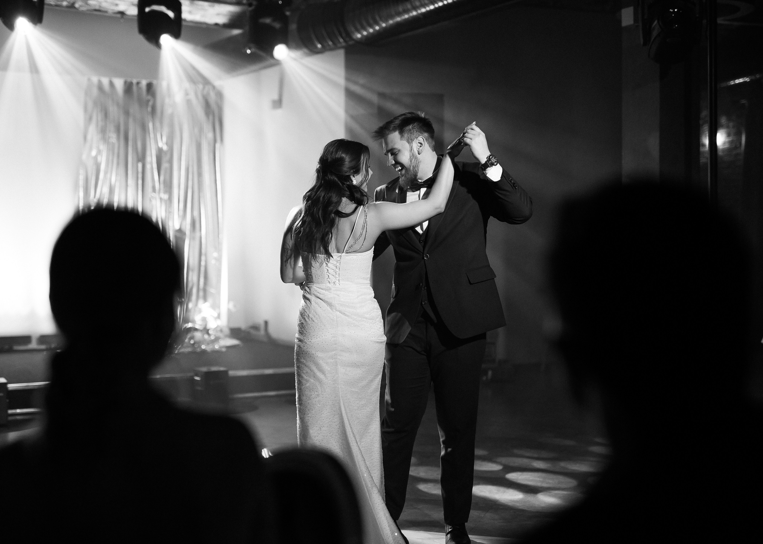 Настя + Кирилл. Свадебный и семейный фотограф в Саратове Маша Паника