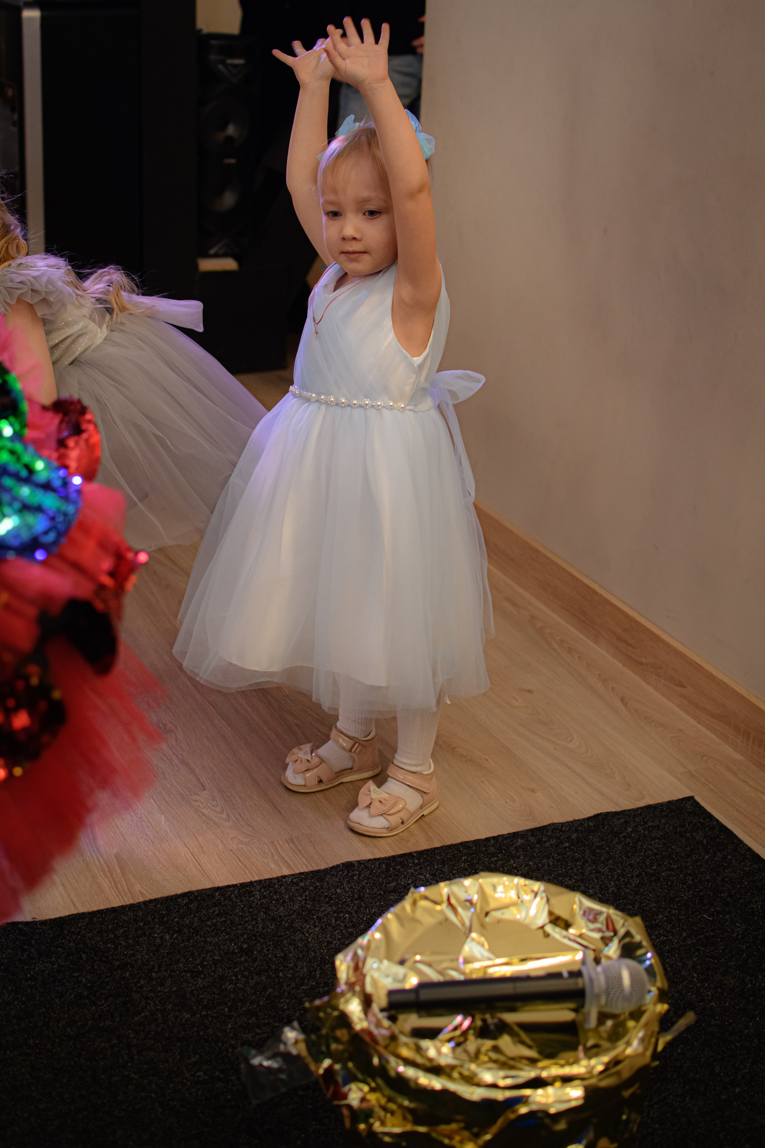 HAPPY NEW YEAR. Photokarish