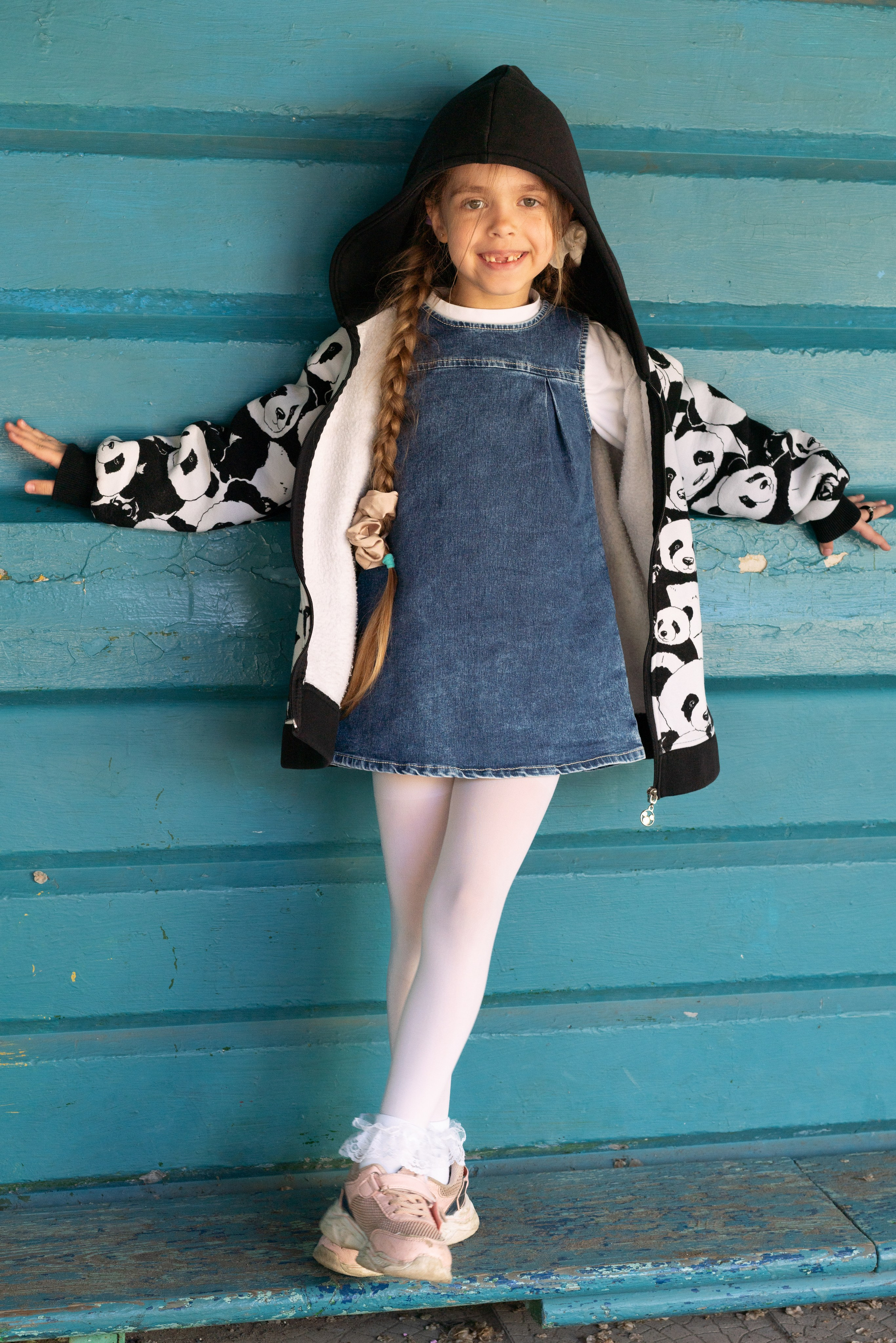 Детский сад, прогулка. Фотограф Шунова Саша