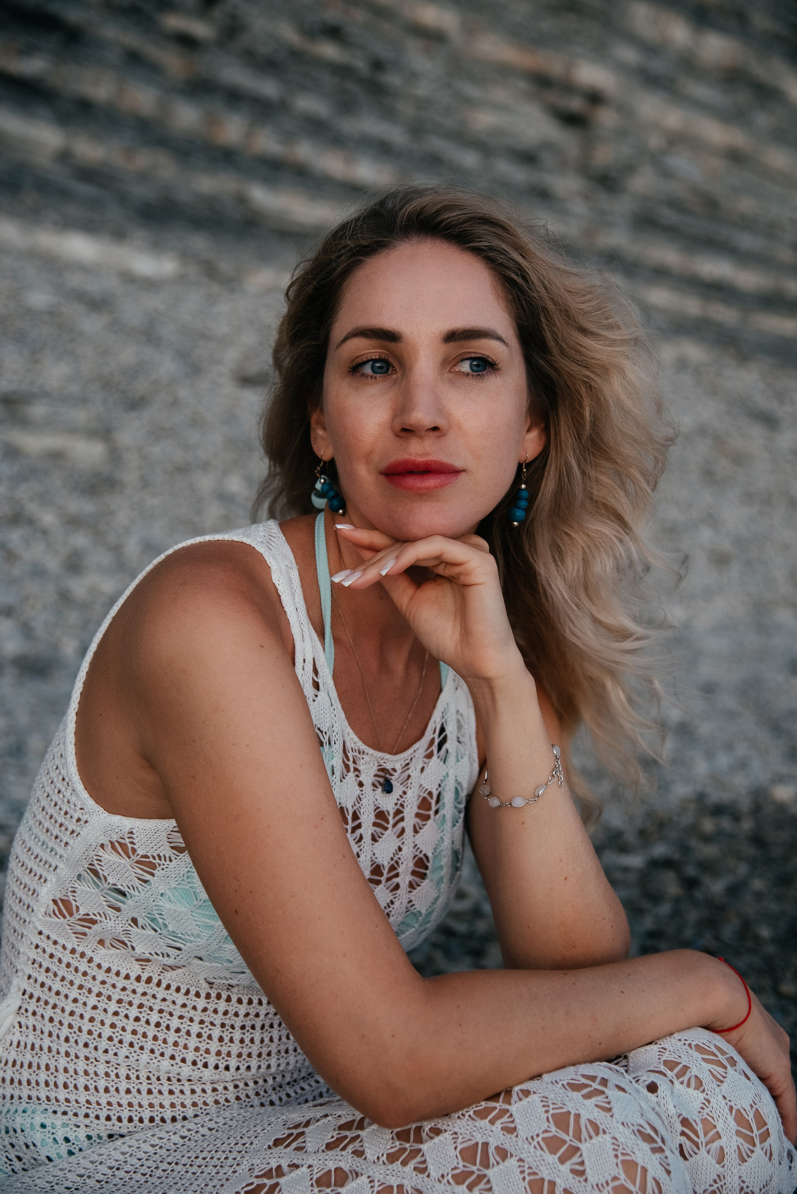 Сумерки. Портретный и семейный фотограф в Геленджике Таня Ходова