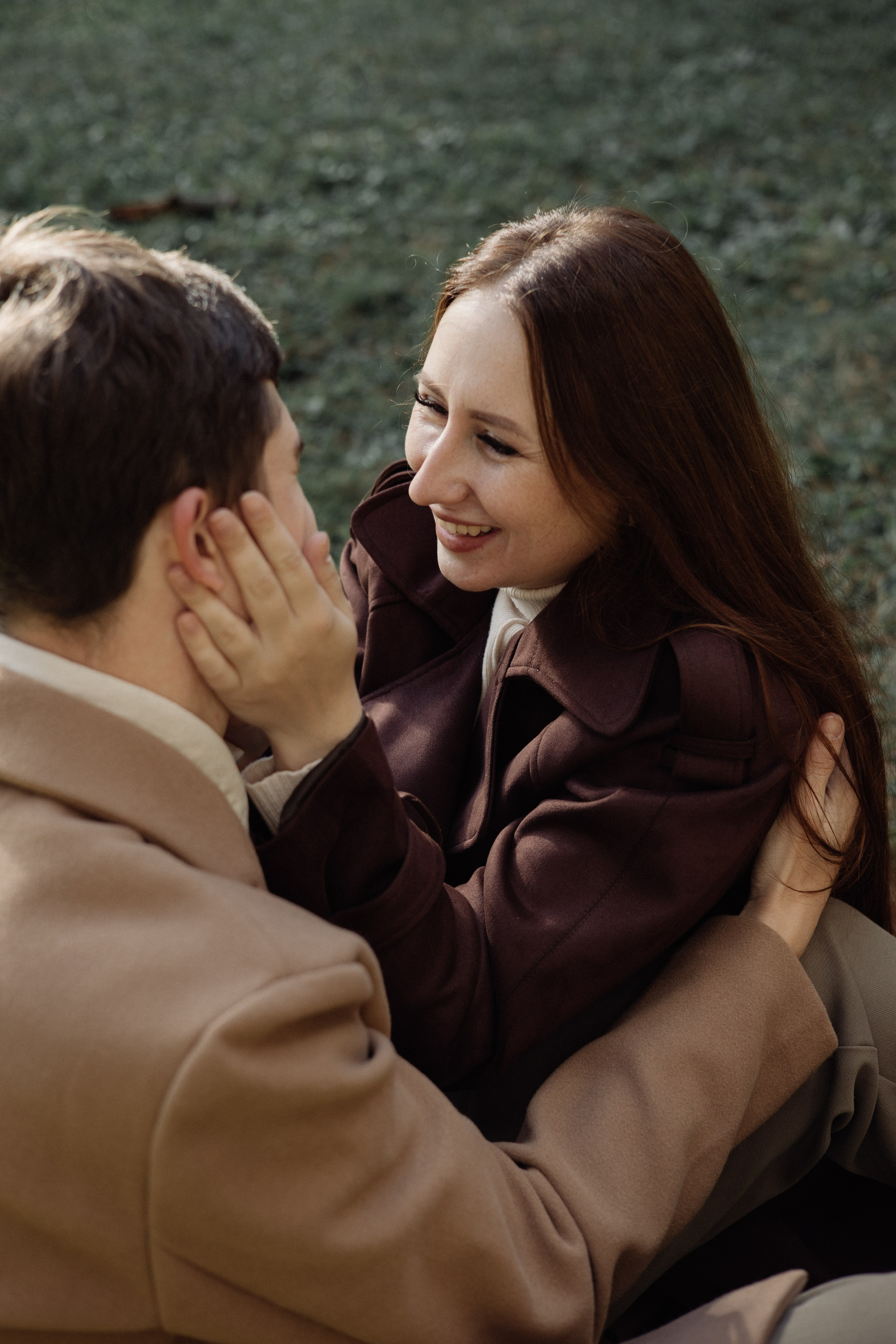Алексей & Алина. Свадебный фотограф Иваново Игнатов Дмитрий Фотосессия Иваново