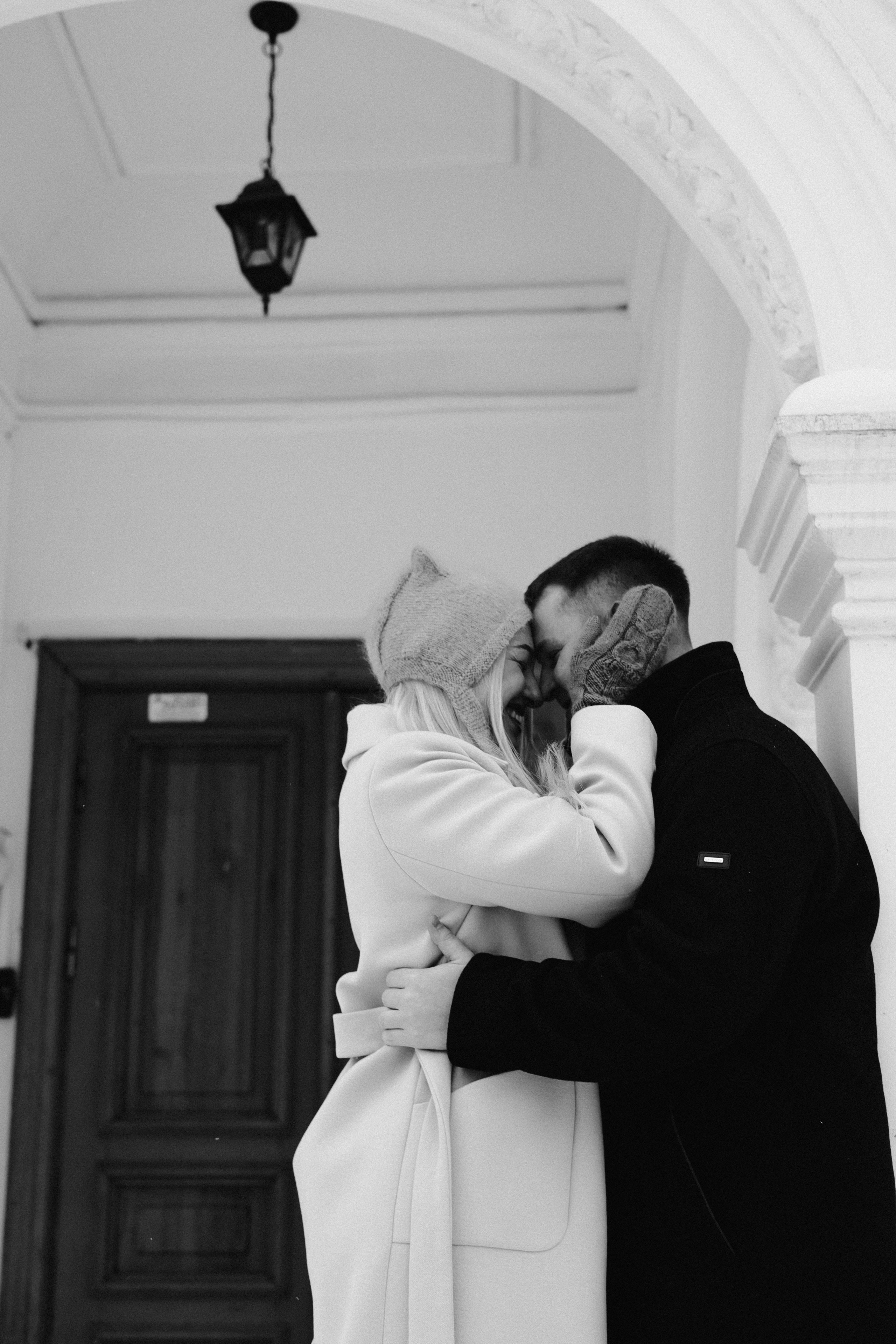 Тимофей & Екатерина. Свадебный фотограф Иваново Игнатов Дмитрий Фотосессия Иваново