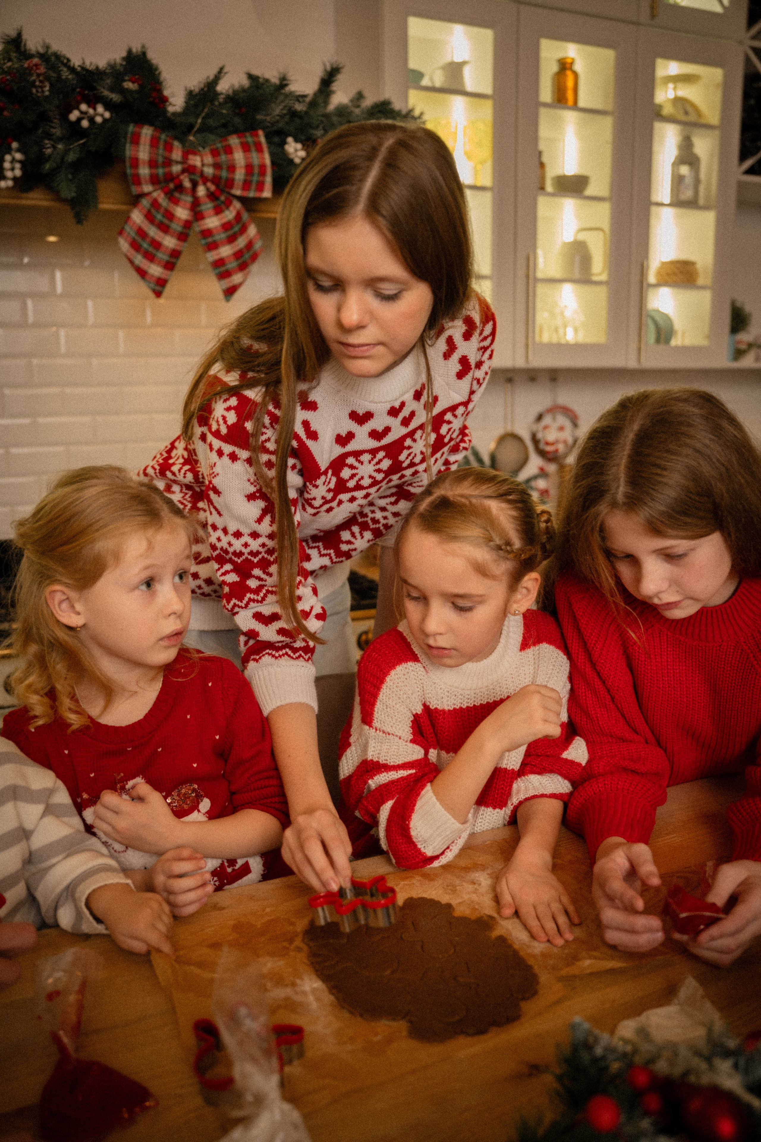 Мы — имбирные прянички!. Детский и семейный фотограф в Санкт-Петербурге и Ярославле Павлова Гал