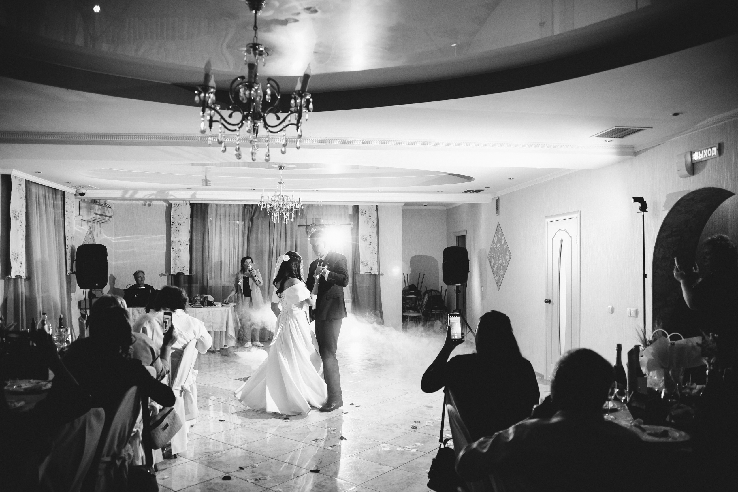 Свадьба. Семейный и свадебный фотограф в Ульяновске